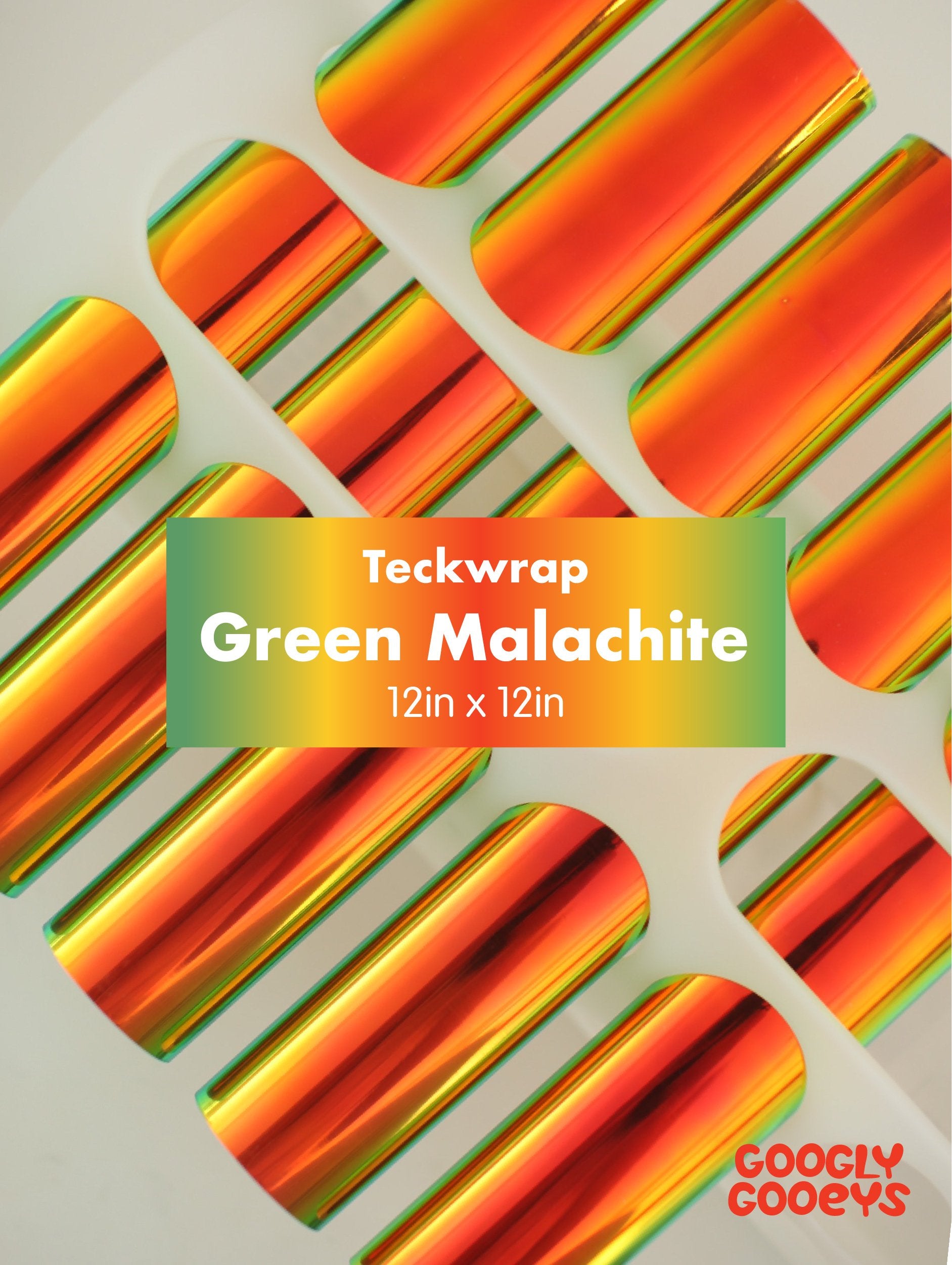 Teckwrap Opal Adhesive Vinyl Stickers | 12x12