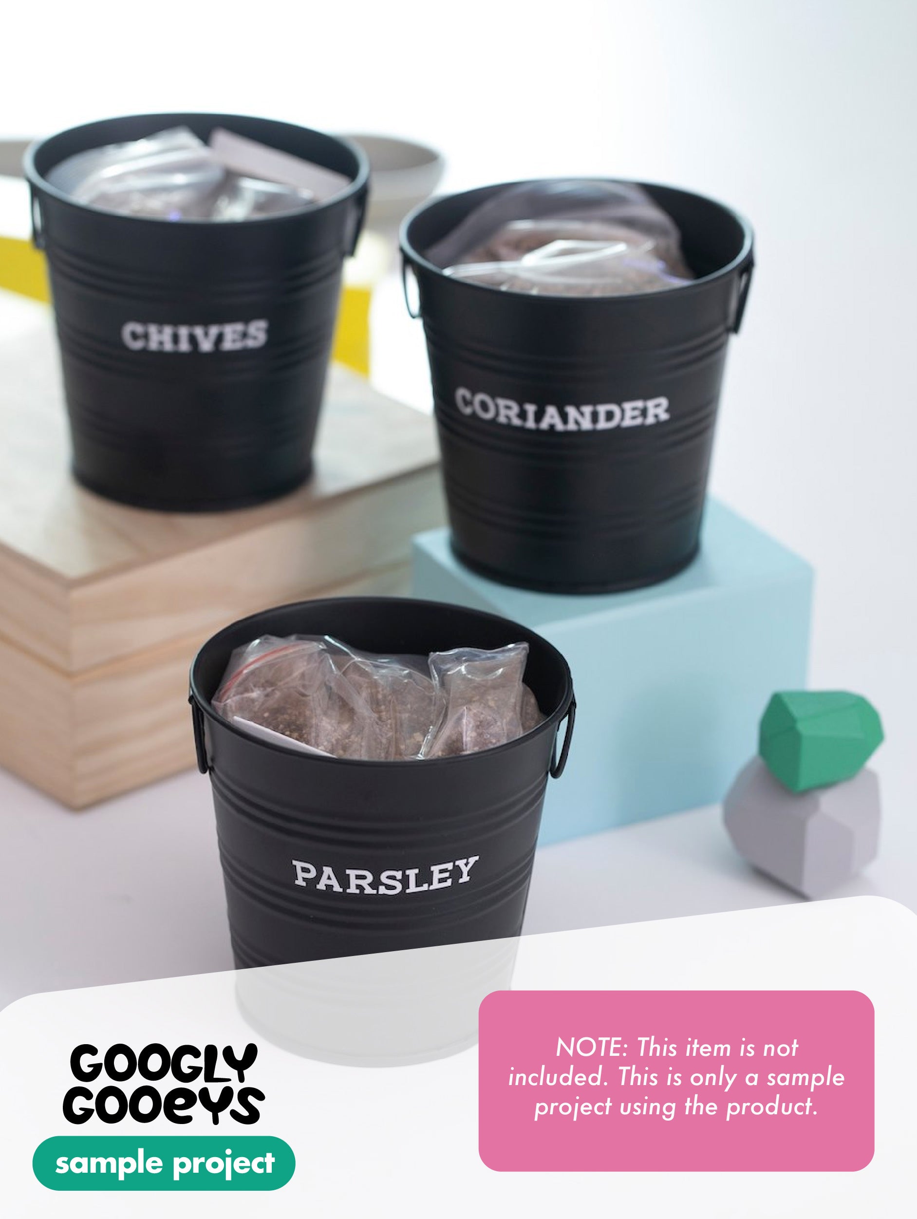 Glossy & Matte Neutrals | Oracal 651 Adhesive Vinyl Stickers 12x12