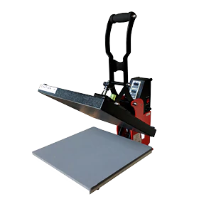 Max Armour Lite Heatpress
