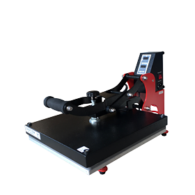Max Armour Lite Heatpress