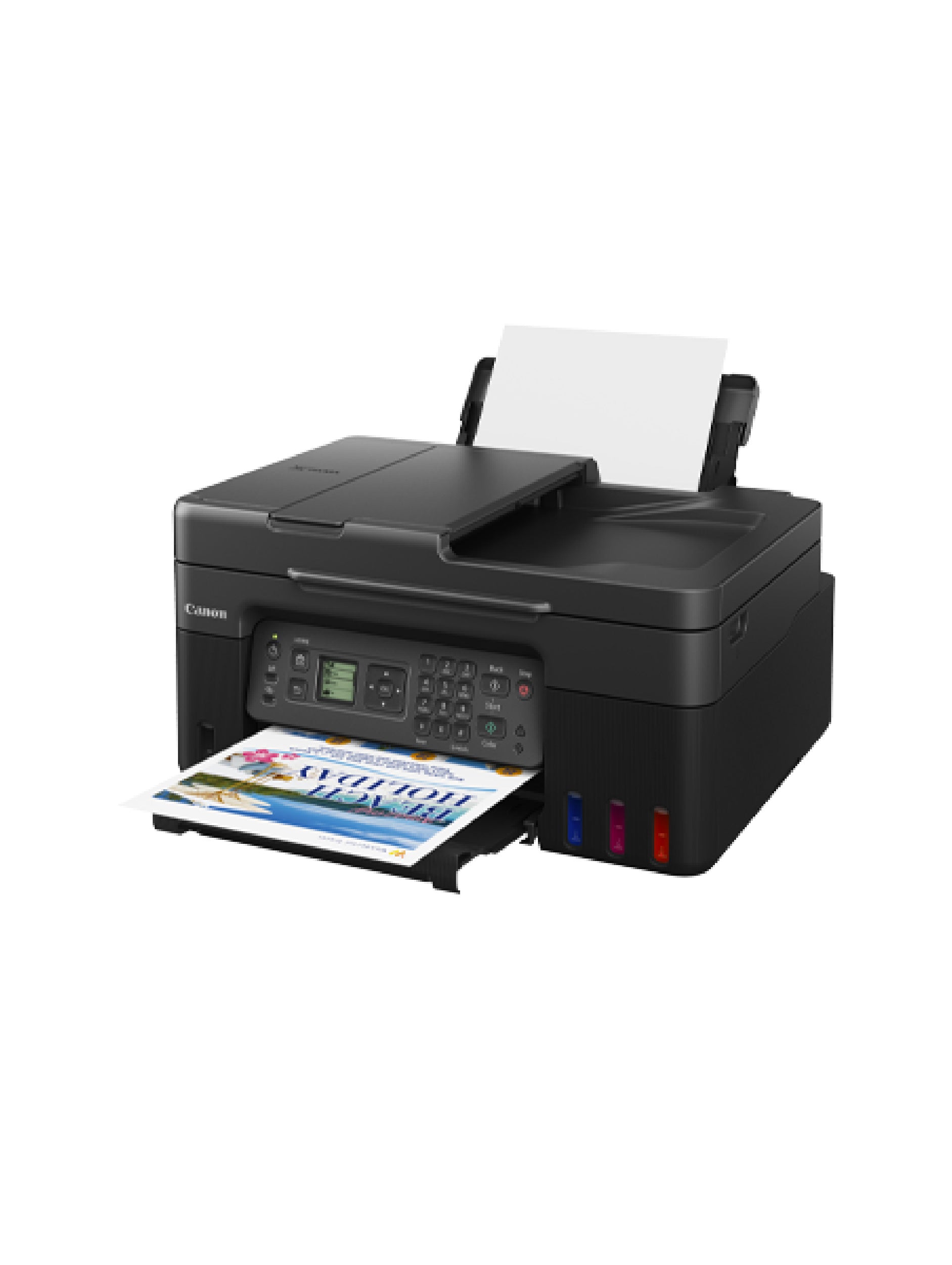 Canon PIXMA G4770 Inkjet Printer