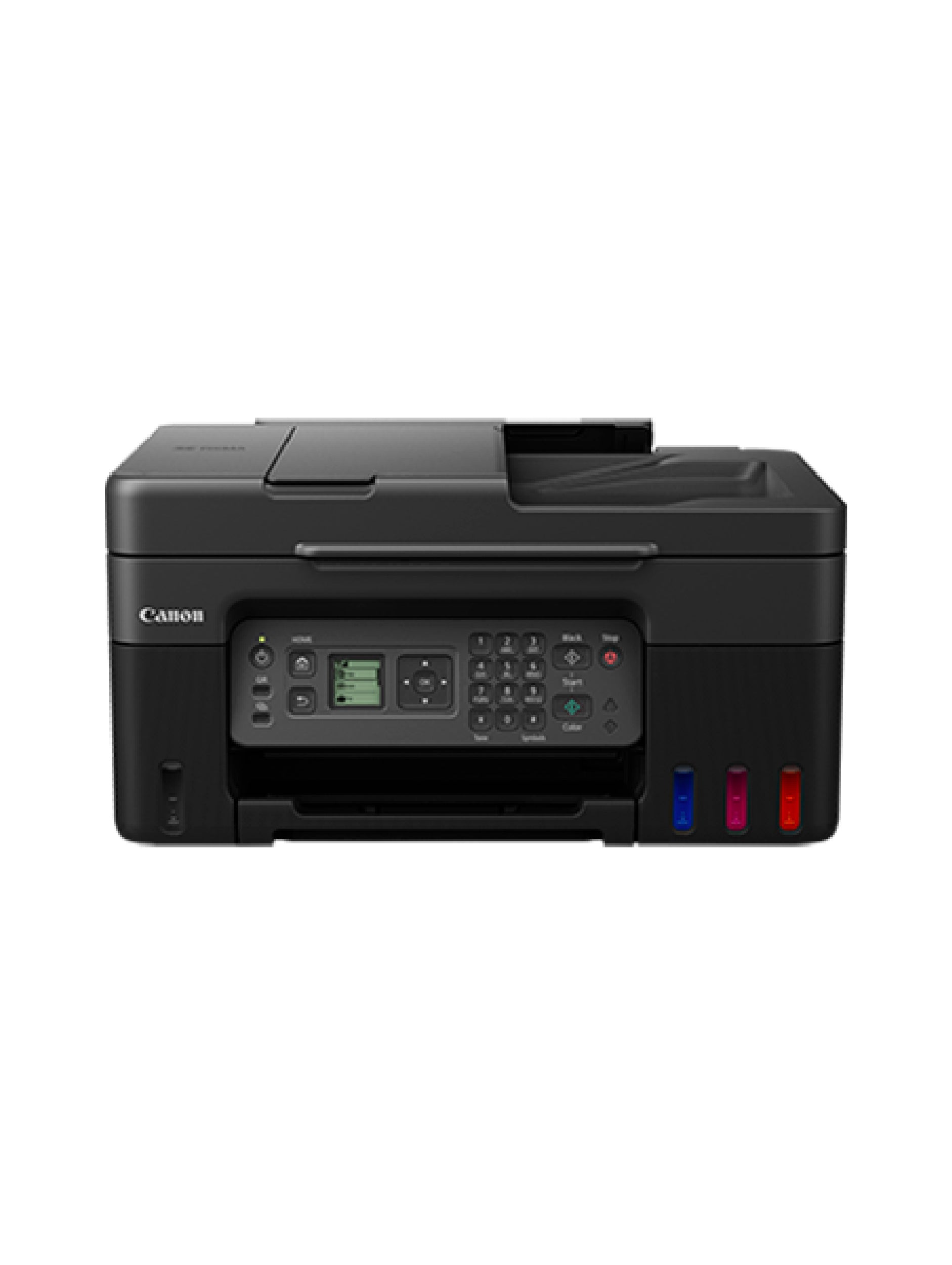 Canon PIXMA G4770 Inkjet Printer