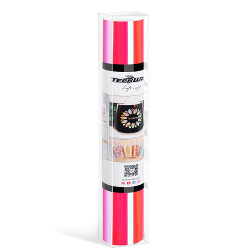 5 feet | Teckwrap Opal Smart Vinyl Stickers 13in x 5ft