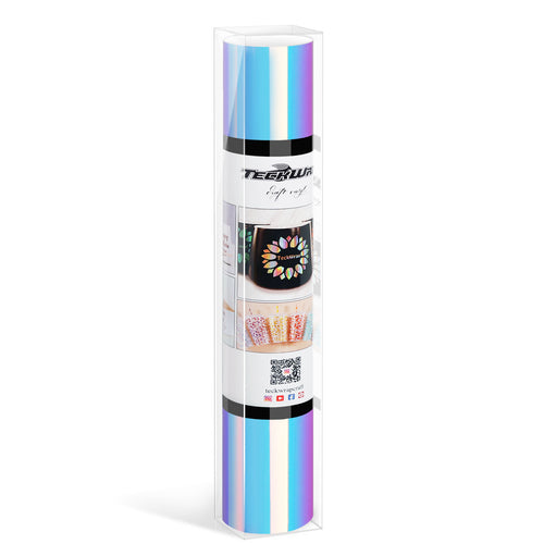 Teckwrap Opal Smart Vinyl Stickers | 13in x 5ft (5ft)