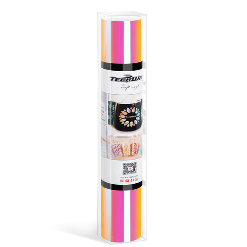 Teckwrap Opal Smart Vinyl Stickers | 13in x 5ft (5ft)