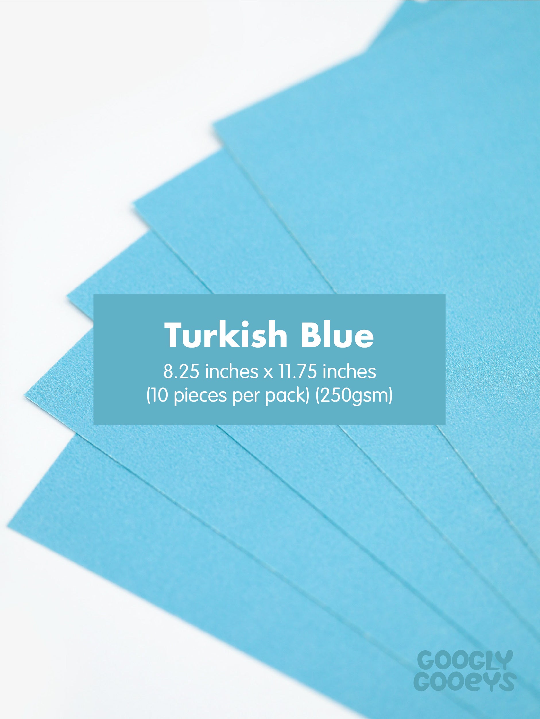 250gsm | Pearl Paper Cardstock (A4)