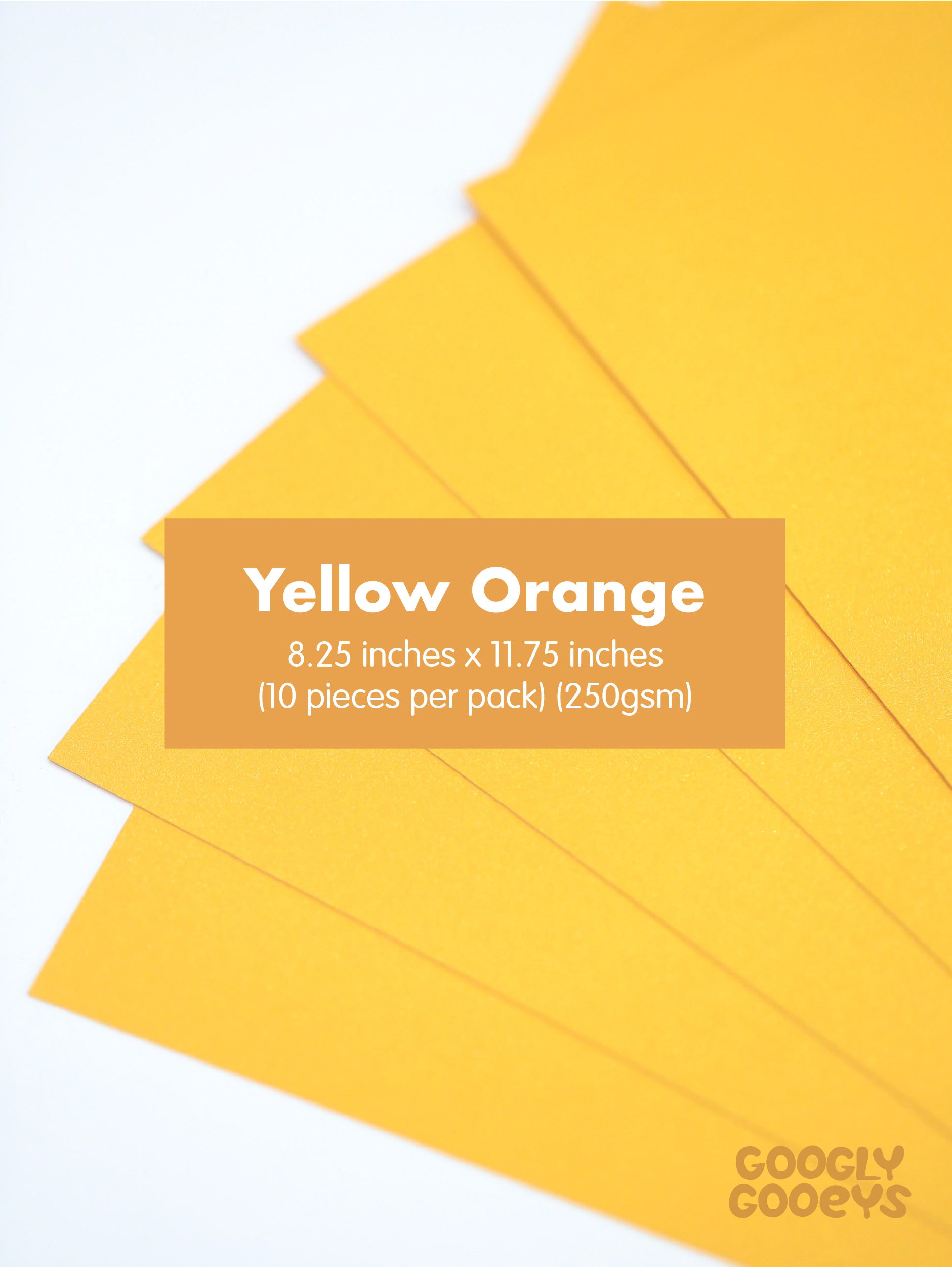 250gsm | Pearl Paper Cardstock (A4)