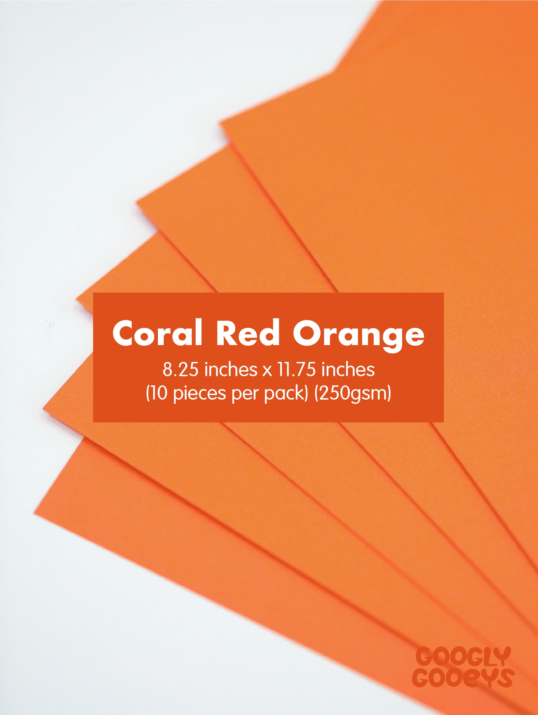 250gsm | Pearl Paper Cardstock (A4)