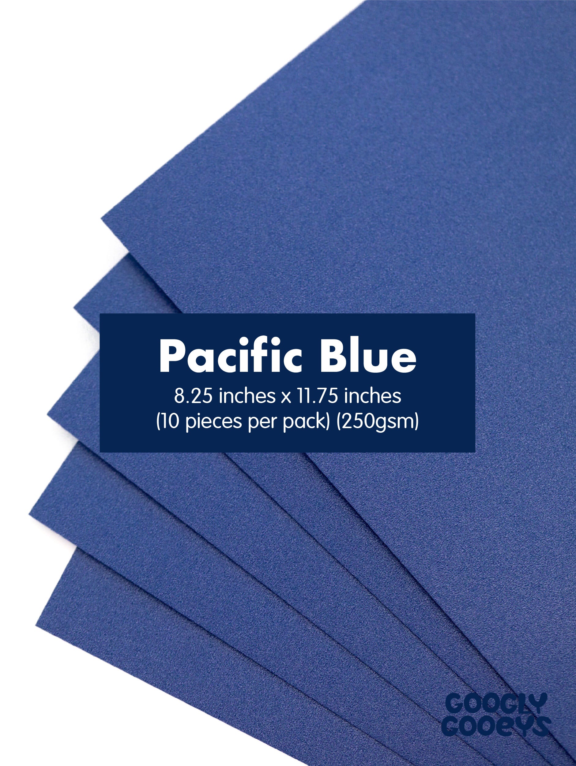 250gsm | Pearl Paper Cardstock (A4)