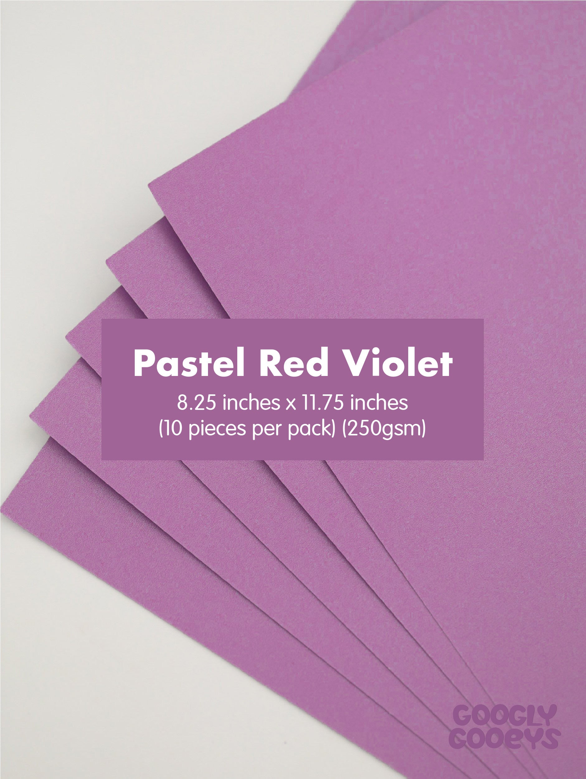 250gsm | Pearl Paper Cardstock (A4)