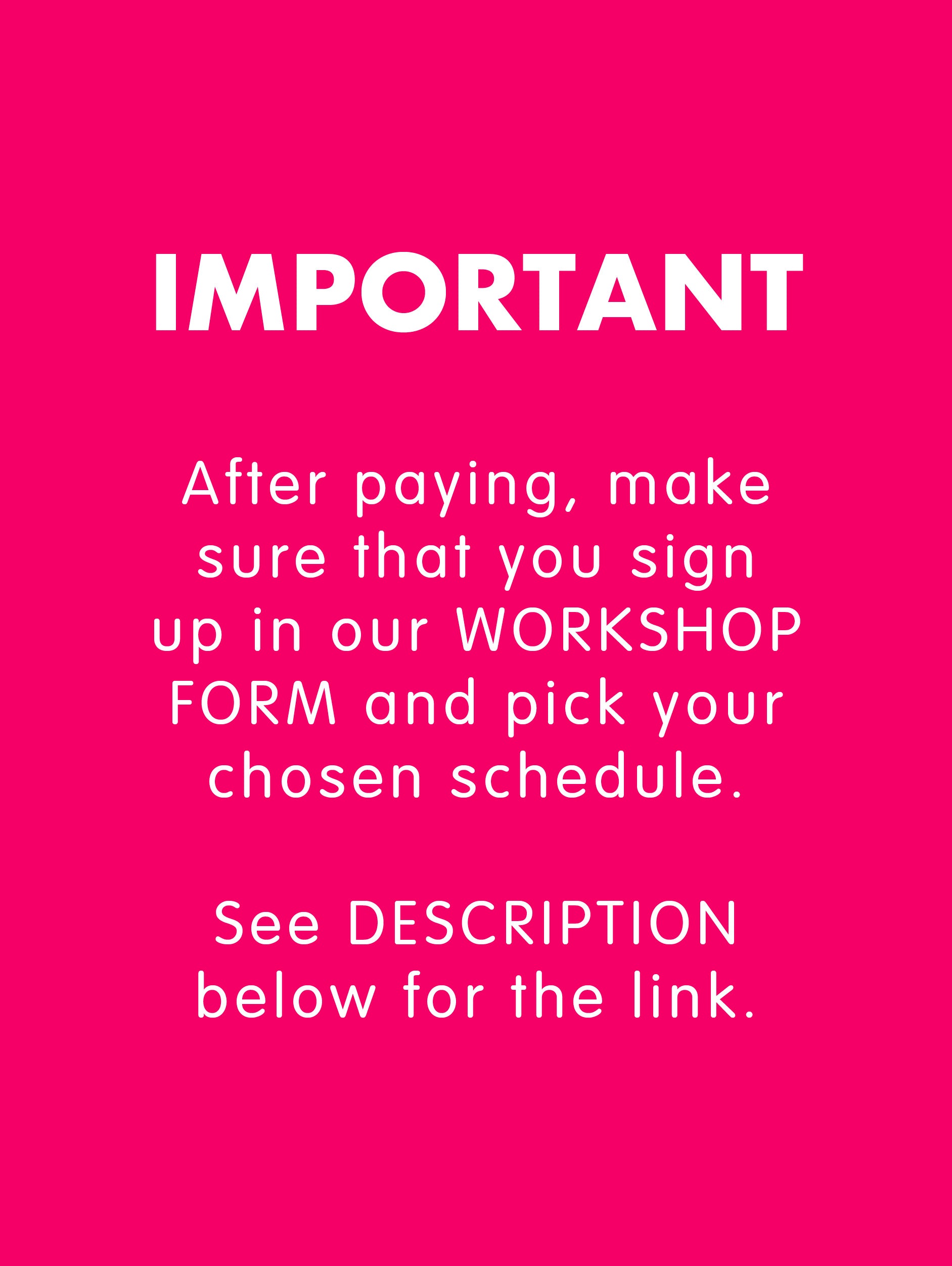 Class: In-Person Watercolor Workshop (June 24)