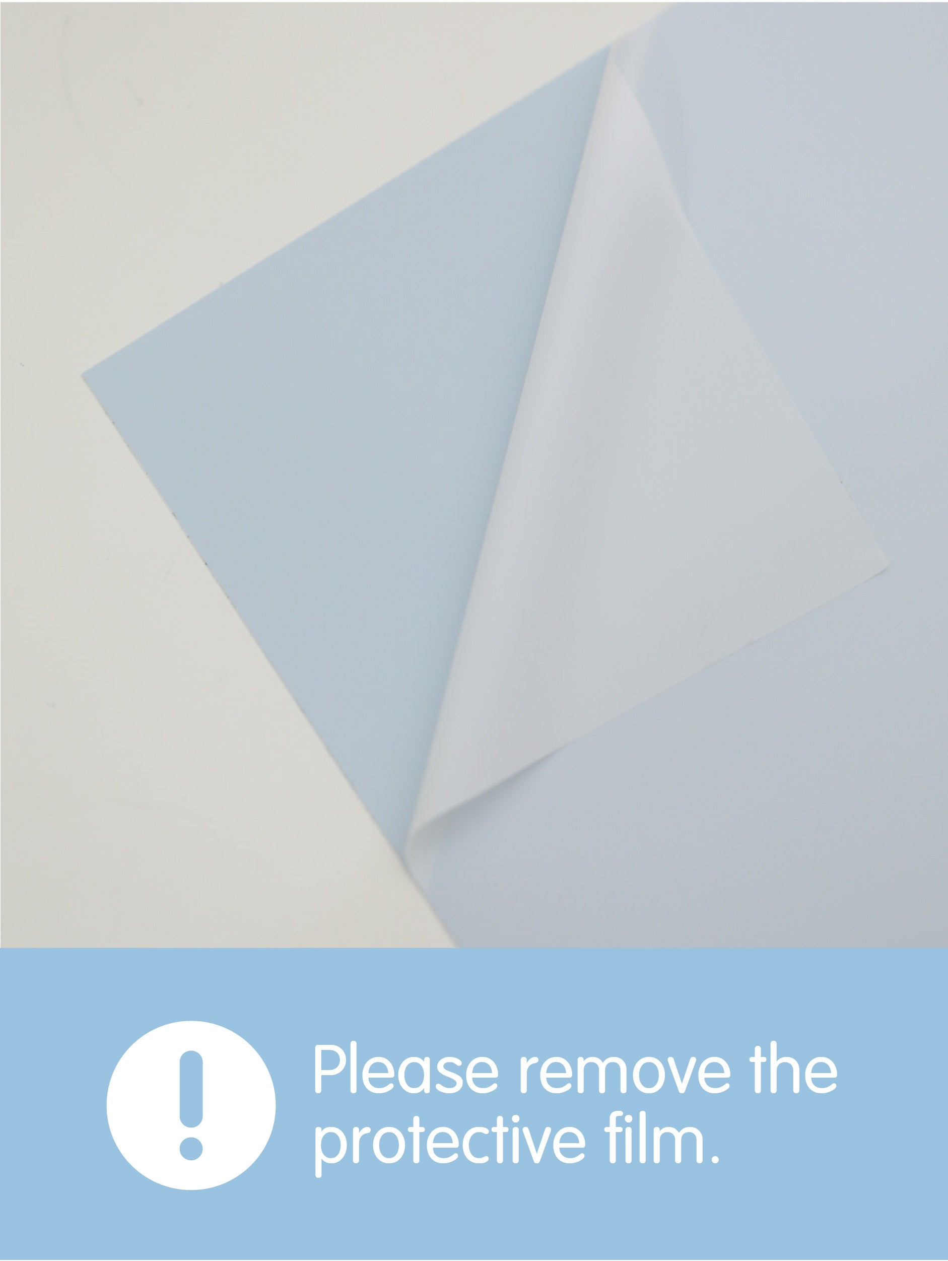 Teckwrap 001 Series Matte Adhesive Vinyl Stickers | 12in x 12in