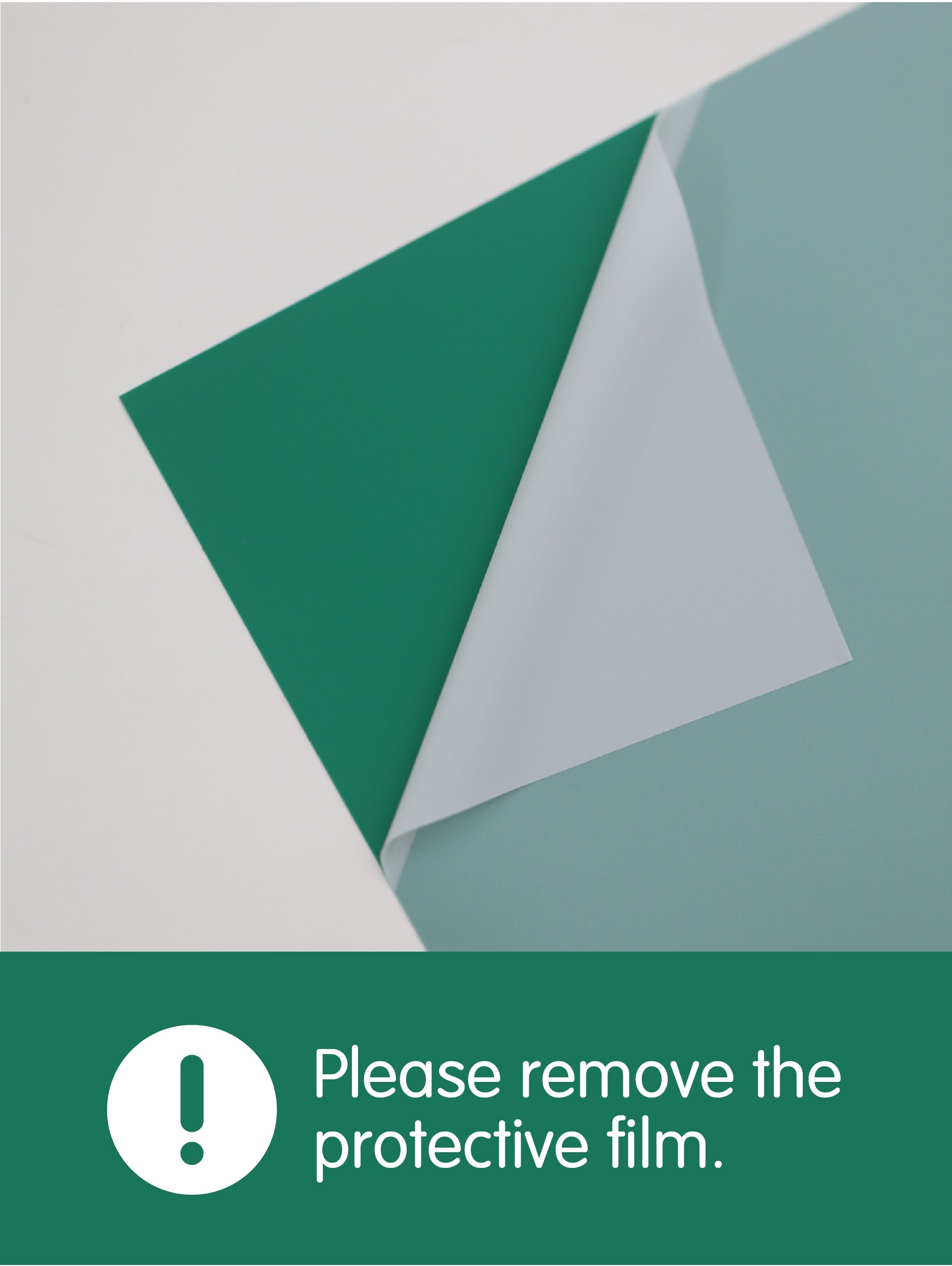 Teckwrap 001 Series Matte Adhesive Vinyl Stickers | 12in x 12in