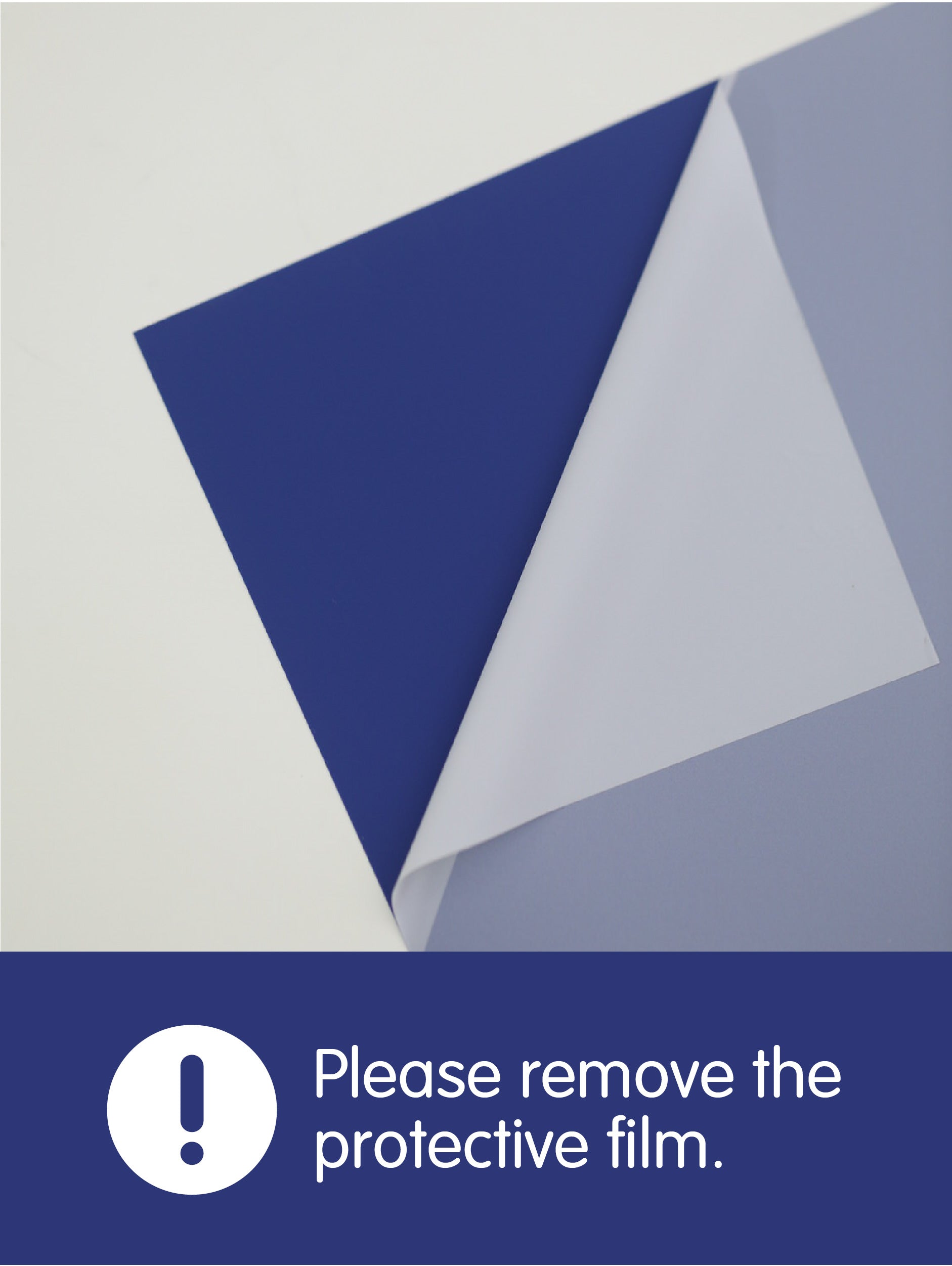 Teckwrap 001 Series Matte Adhesive Vinyl Stickers | 12in x 12in