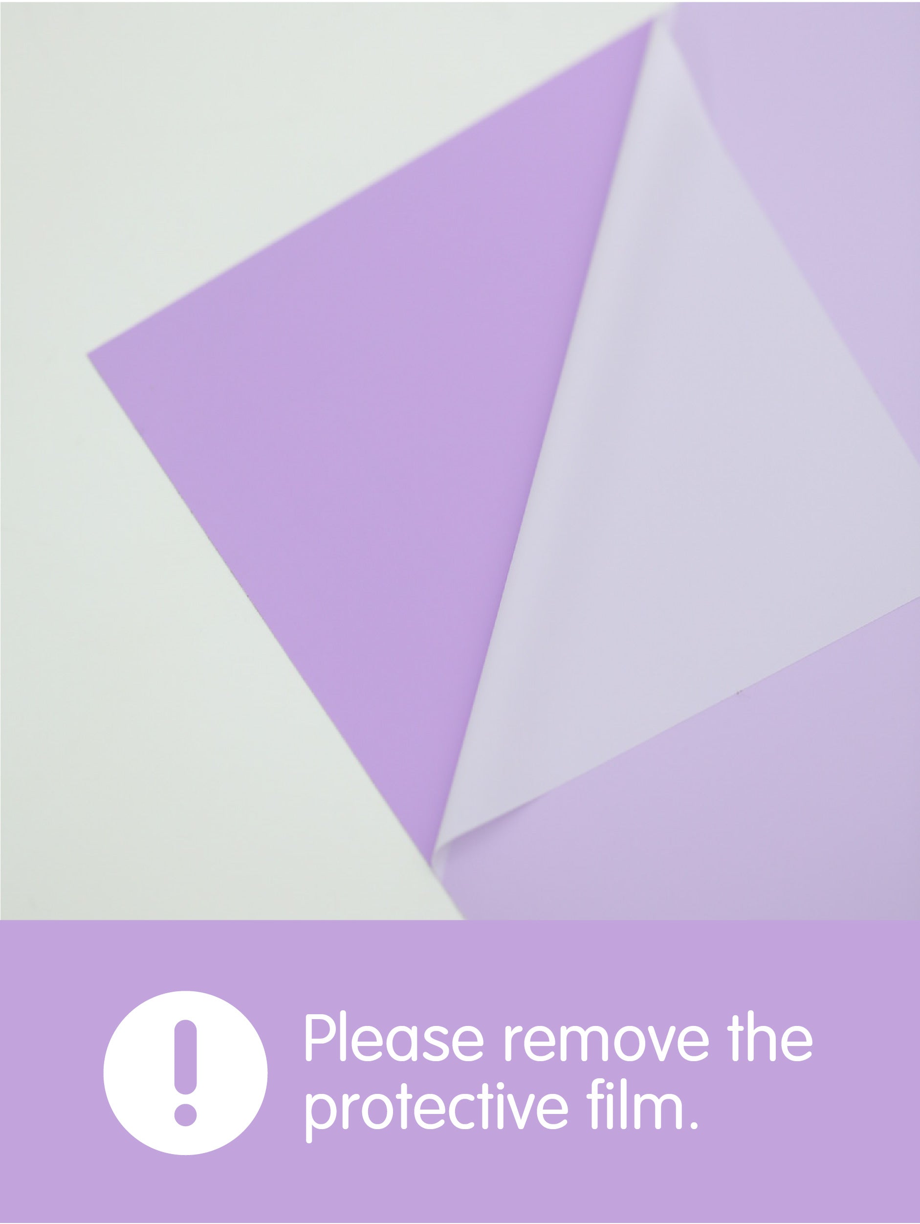 Teckwrap 001 Series Matte Adhesive Vinyl Stickers | 12in x 12in