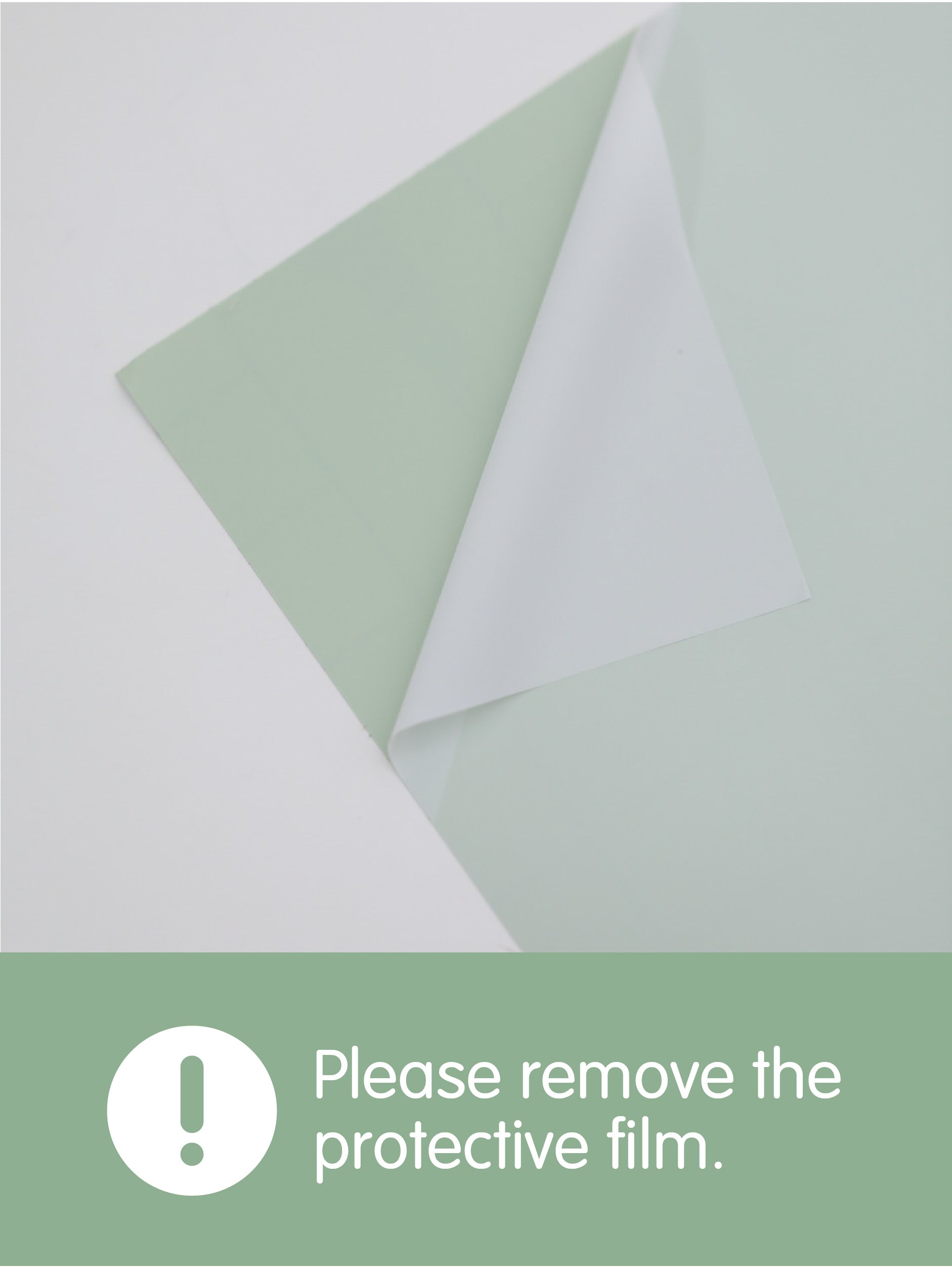 Teckwrap 001 Series Matte Adhesive Vinyl Stickers | 12in x 12in