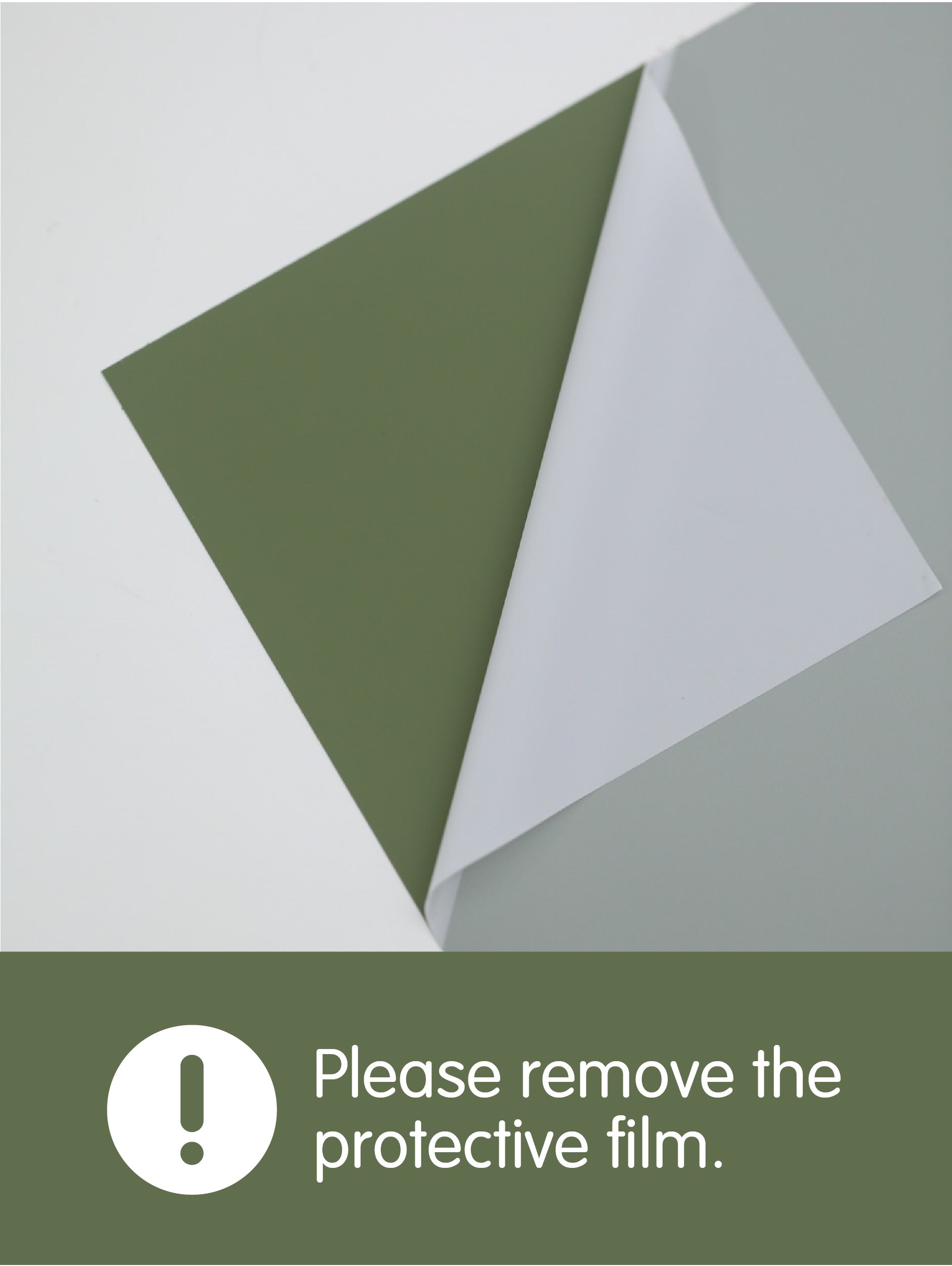 Teckwrap 001 Series Matte Adhesive Vinyl Stickers | 12in x 12in