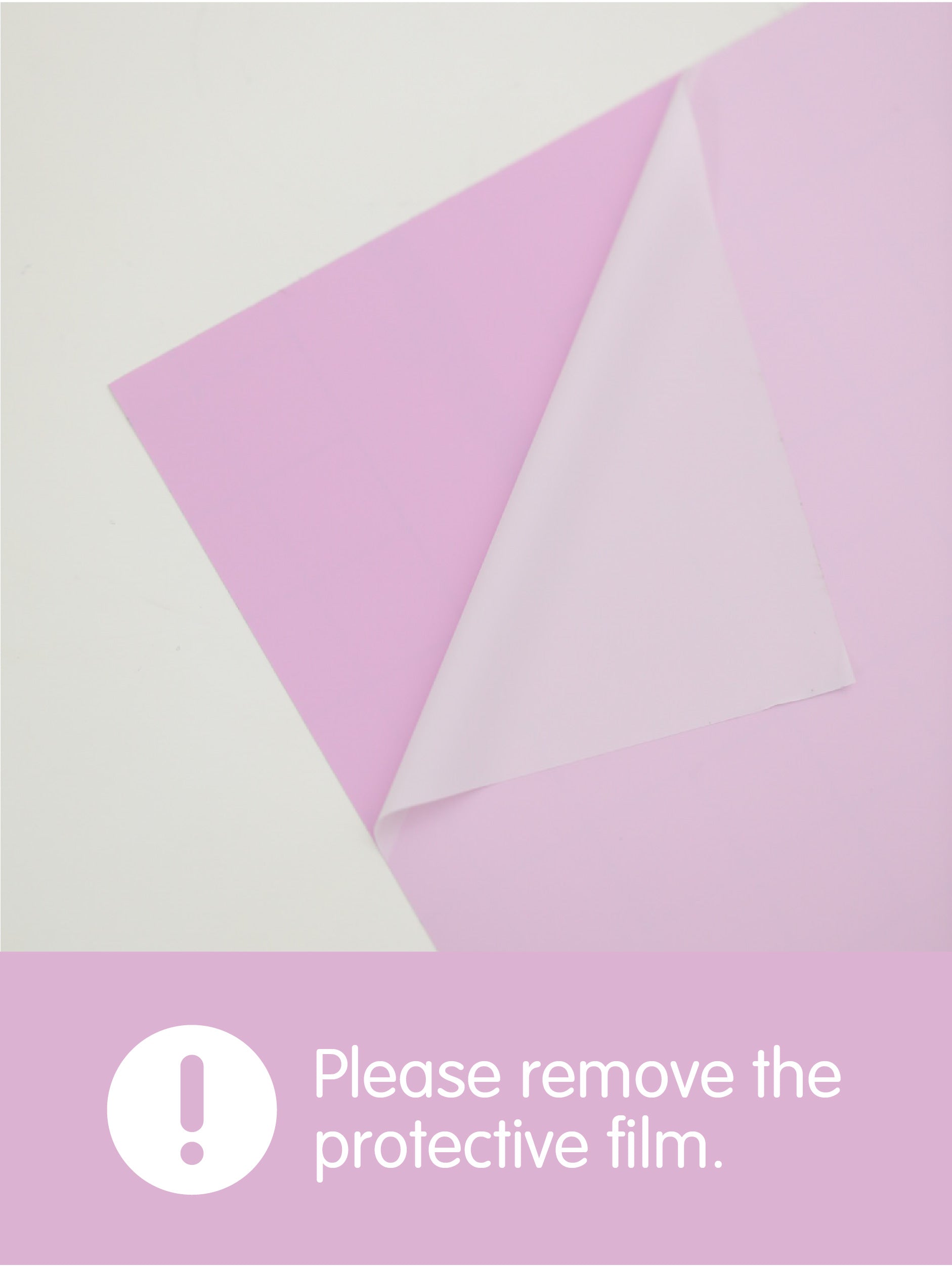 Teckwrap 001 Series Matte Adhesive Vinyl Stickers | 12in x 12in