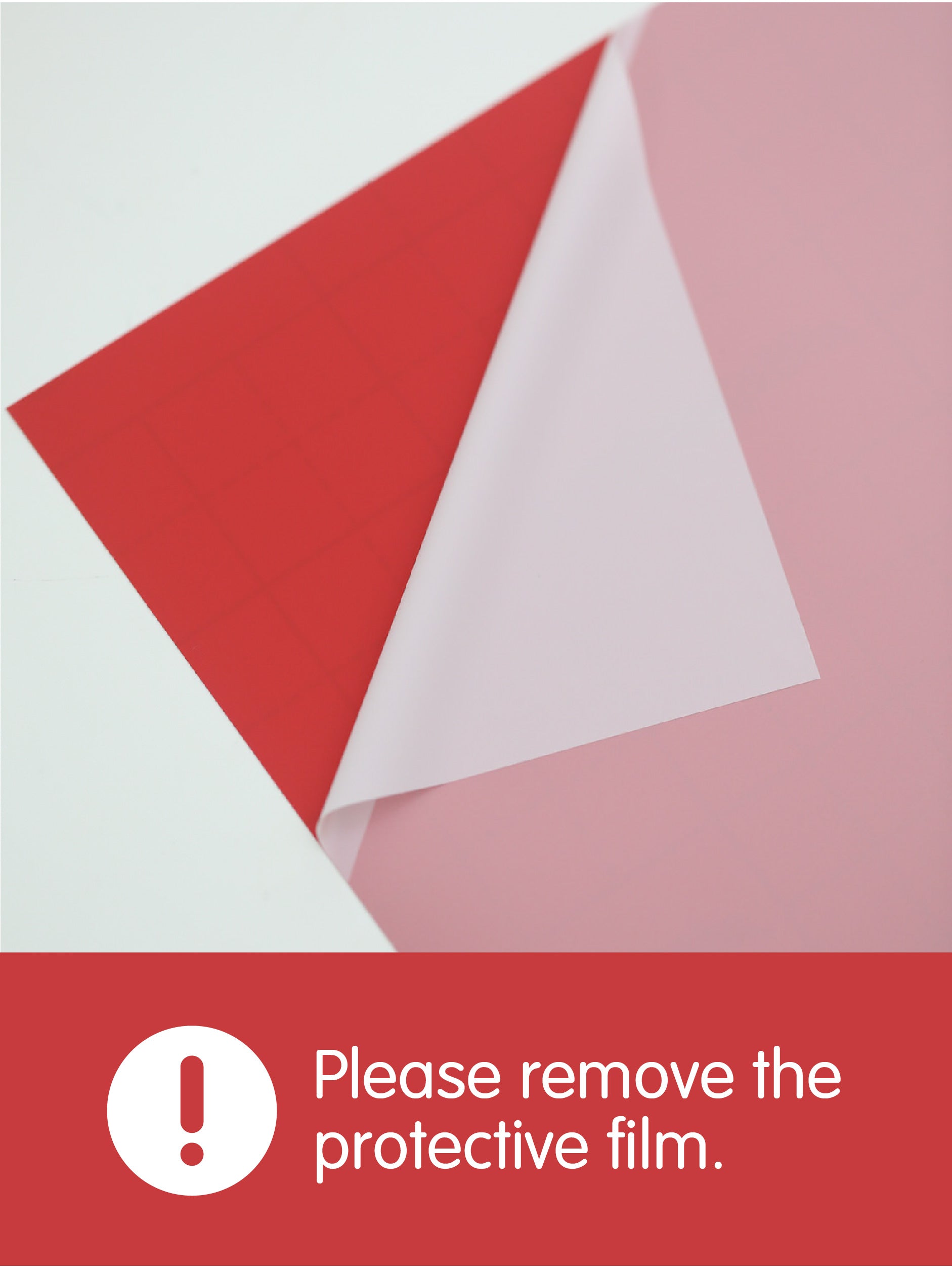 Teckwrap 001 Series Matte Adhesive Vinyl Stickers | 12in x 12in