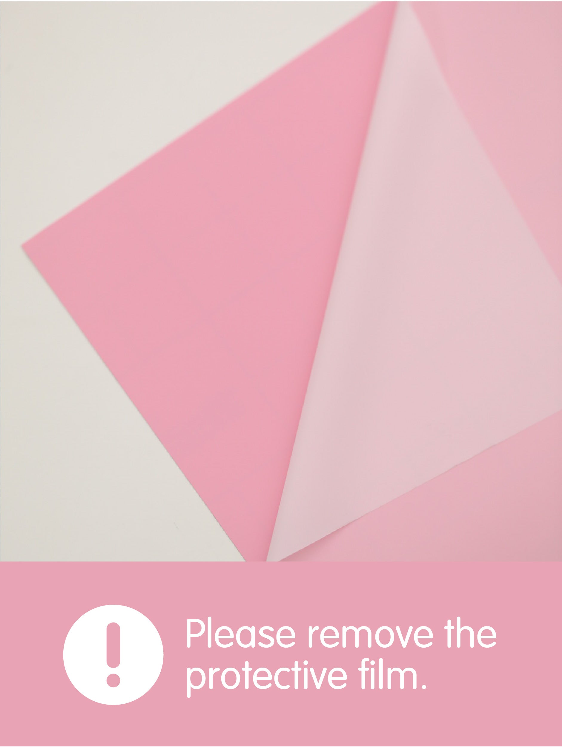 Teckwrap 001 Series Matte Adhesive Vinyl Stickers | 12in x 12in