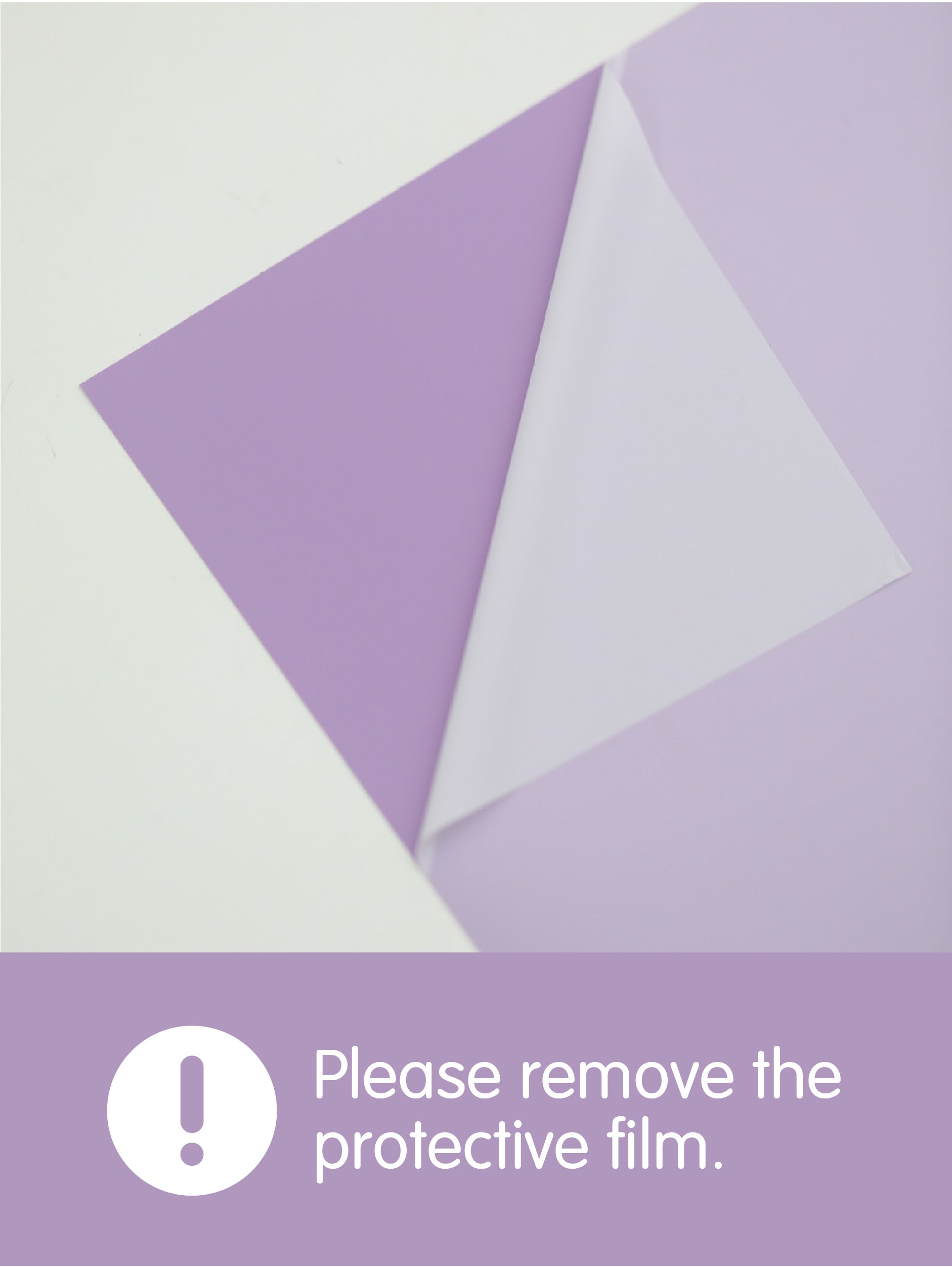 Teckwrap 001 Series Matte Adhesive Vinyl Stickers | 12in x 12in