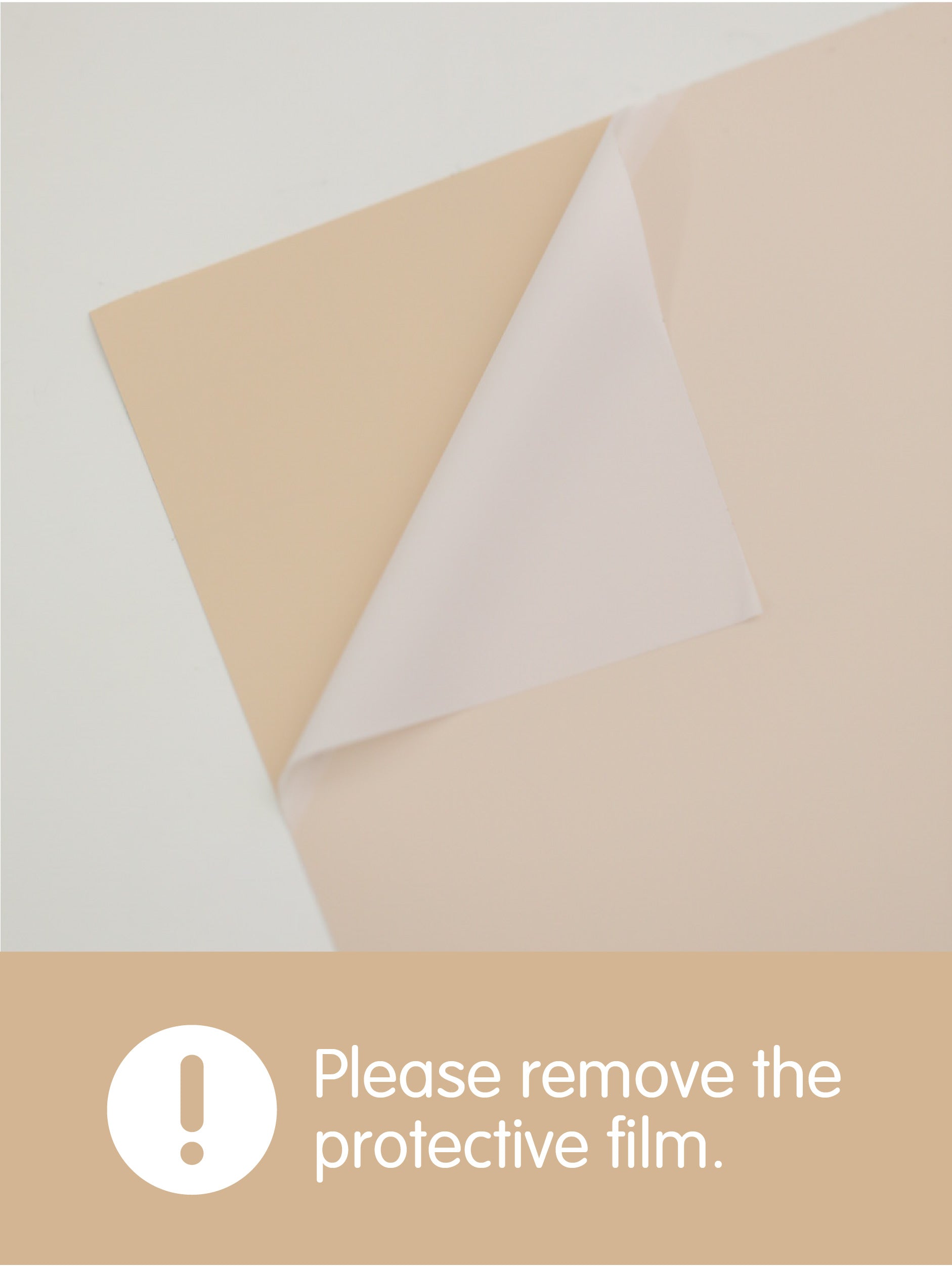 Teckwrap 001 Series Matte Adhesive Vinyl Stickers | 12in x 12in