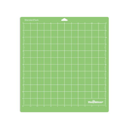 Teckwrap Cutting Mat | Medium Tack (Standard Grip)