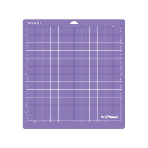 Teckwrap Cutting Mat | High Tack (Strong Grip)