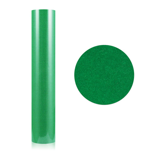 Teckwrap Flock HTV Heat Transfer Iron-on Vinyl