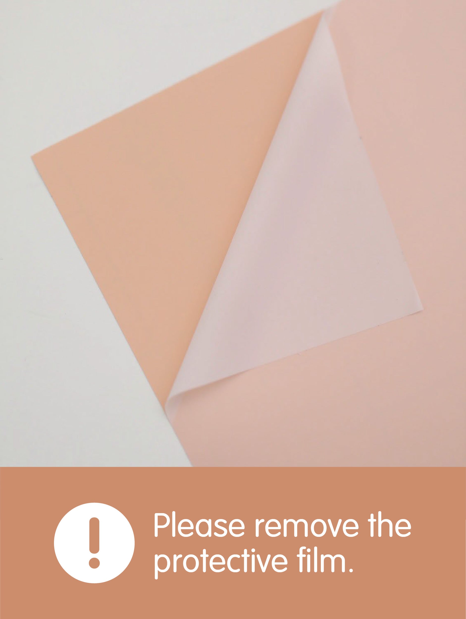 Teckwrap 001 Series Matte Adhesive Vinyl Stickers | 12in x 12in