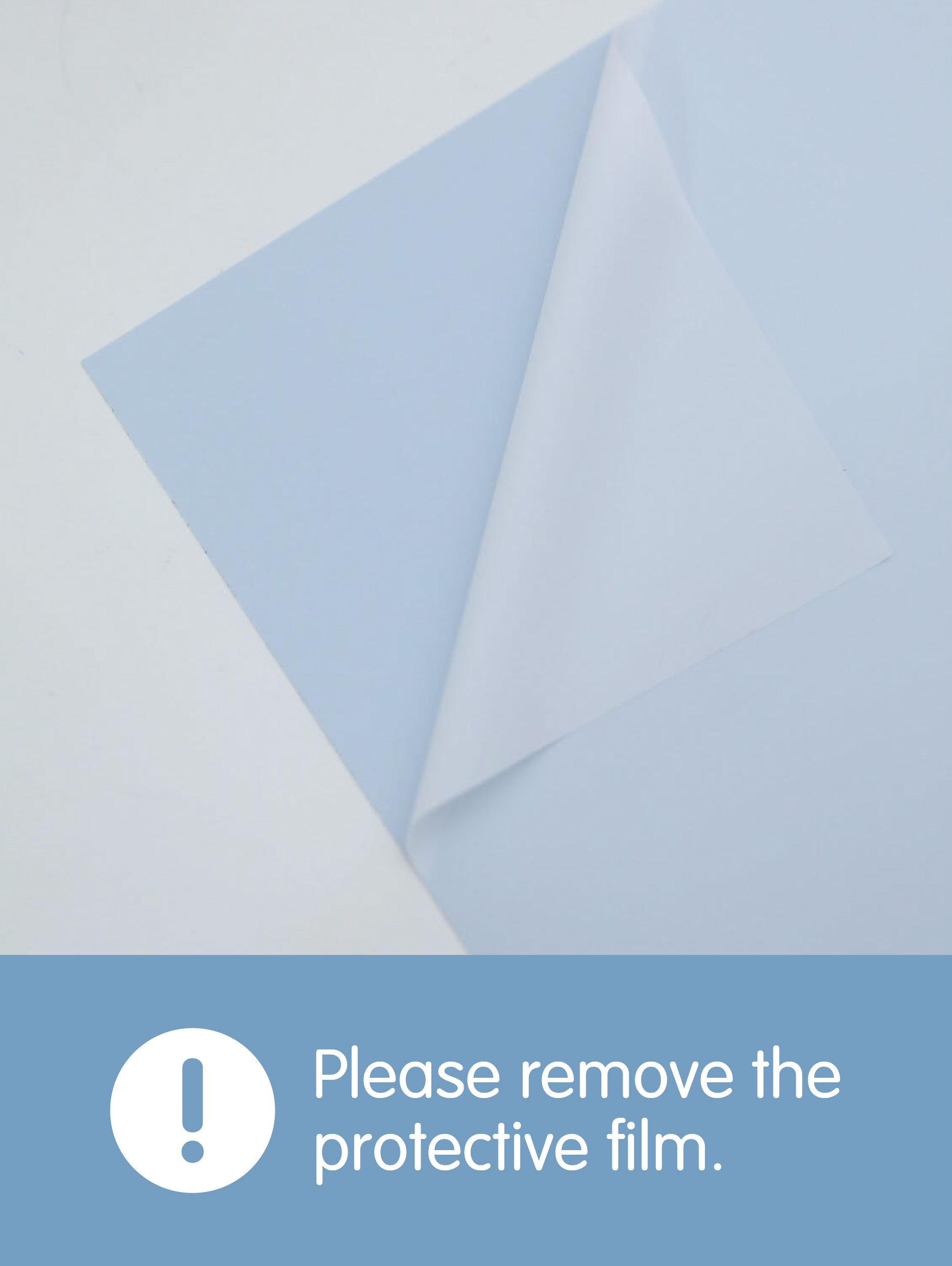 Teckwrap 001 Series Matte Adhesive Vinyl Stickers | 12in x 12in