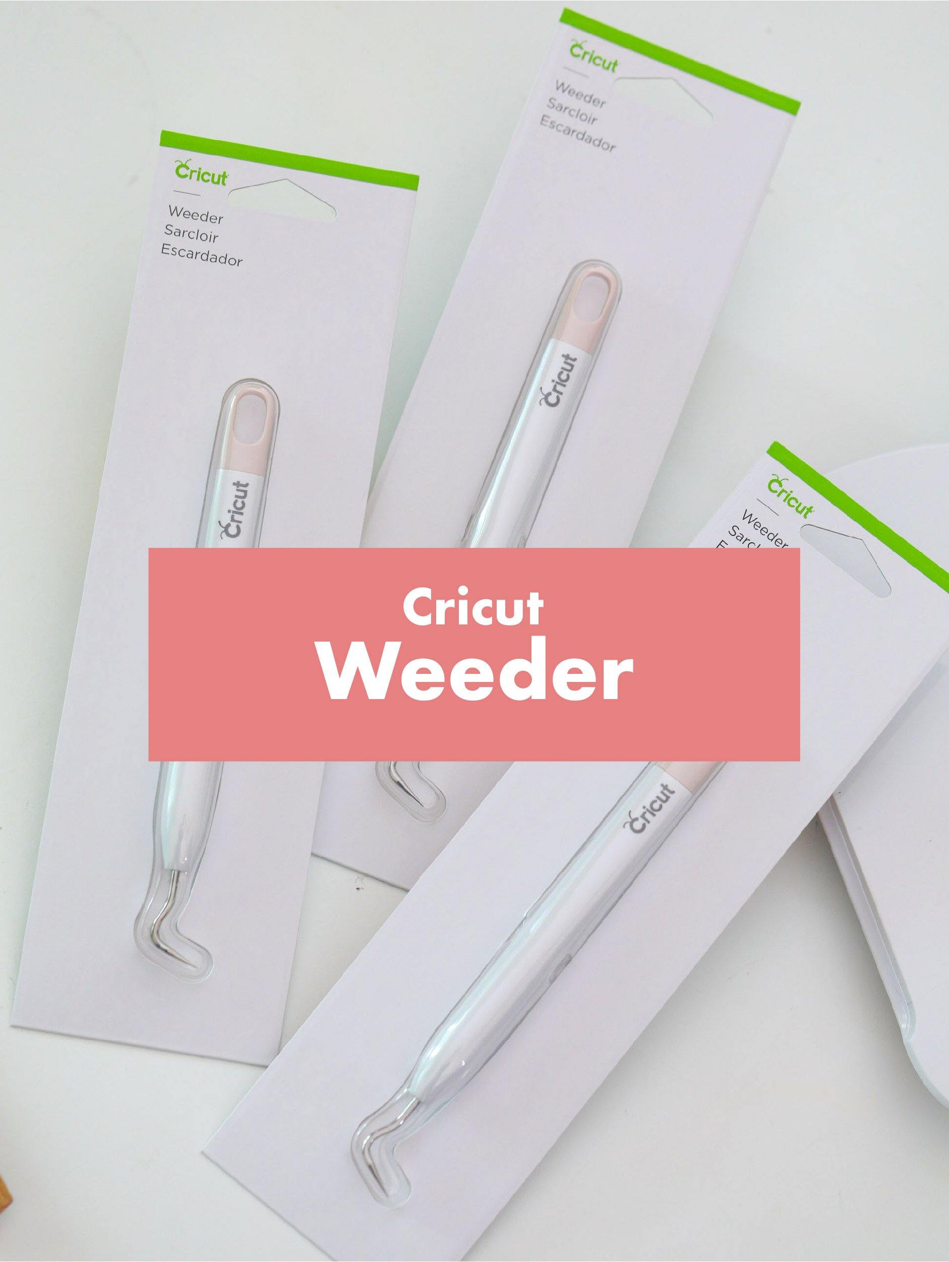 Cricut Weeder--GooglyGooeys | Cricut | Arts Craft and DIY Store based in the Philippines
