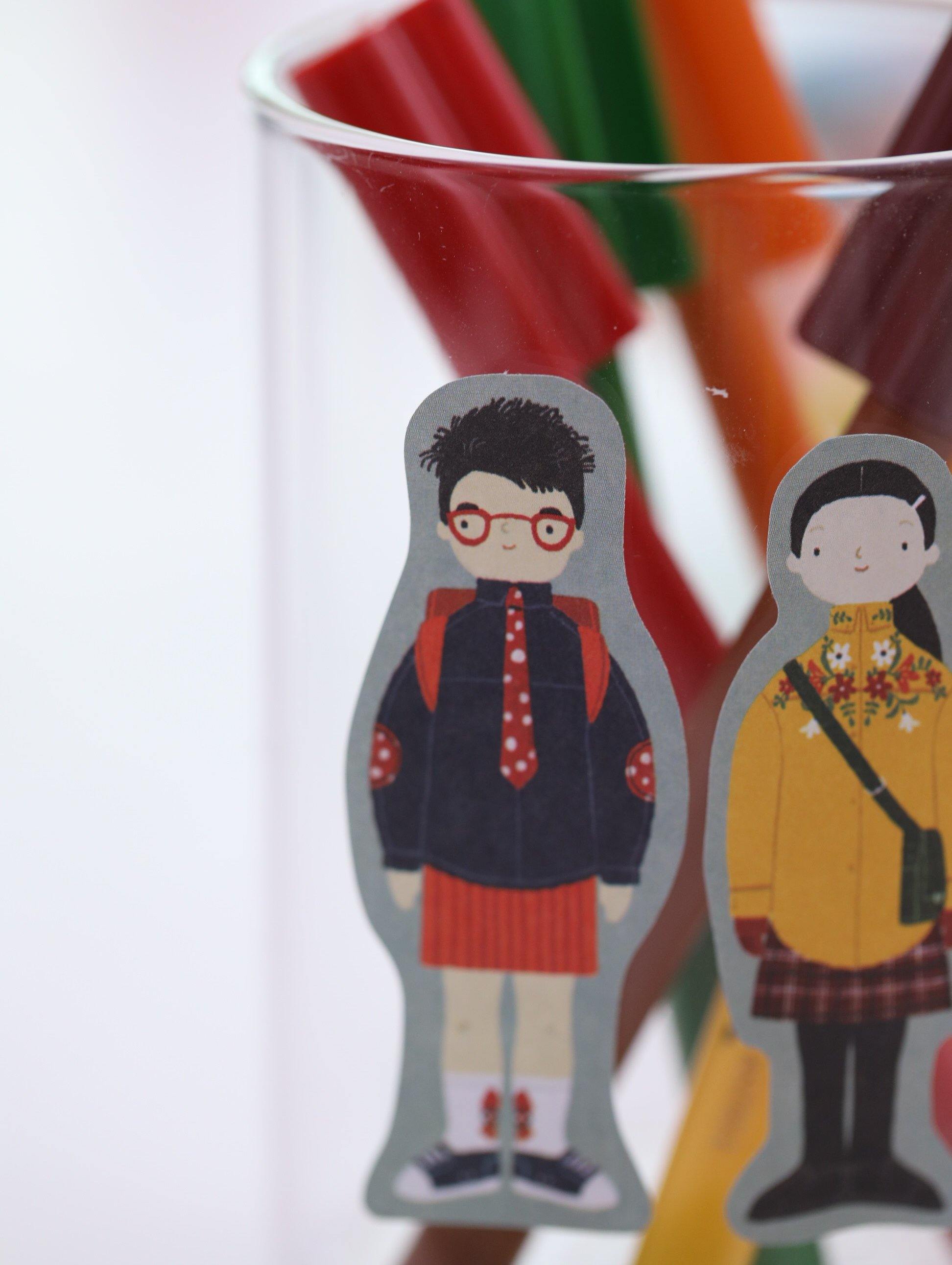 Get Your Shtick Together The Adulting Sticker Book-Merch-GooglyGooeys | Cricut | Arts Craft and DIY Store based in the Philippines