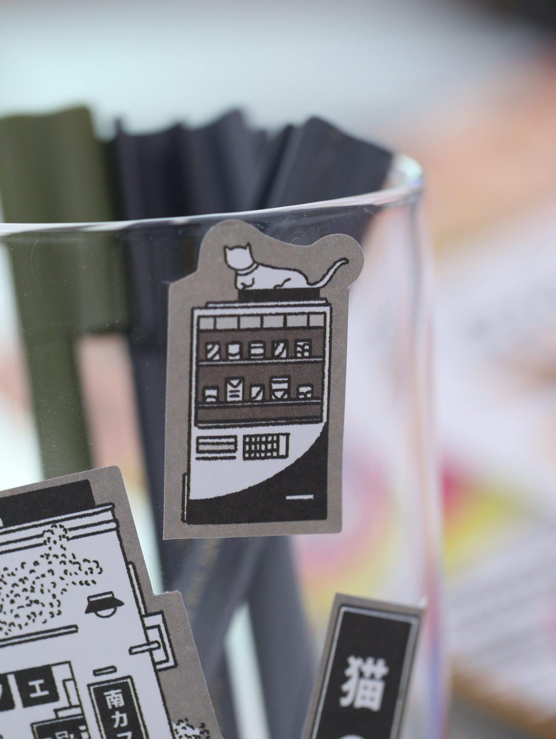 Get Your Shtick Together The Adulting Sticker Book-Merch-GooglyGooeys | Cricut | Arts Craft and DIY Store based in the Philippines