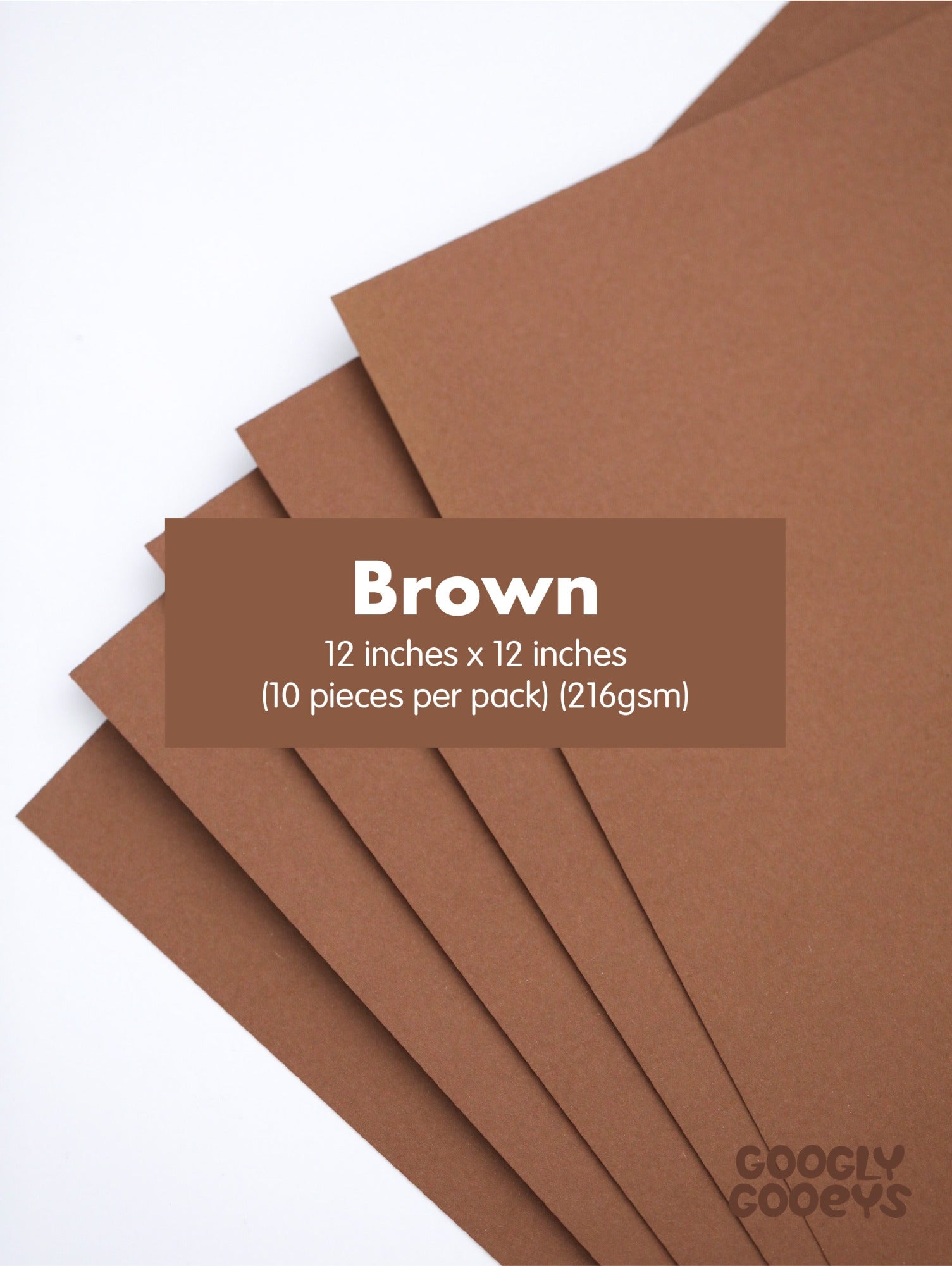Basic Smooth Cardstock 12x12in