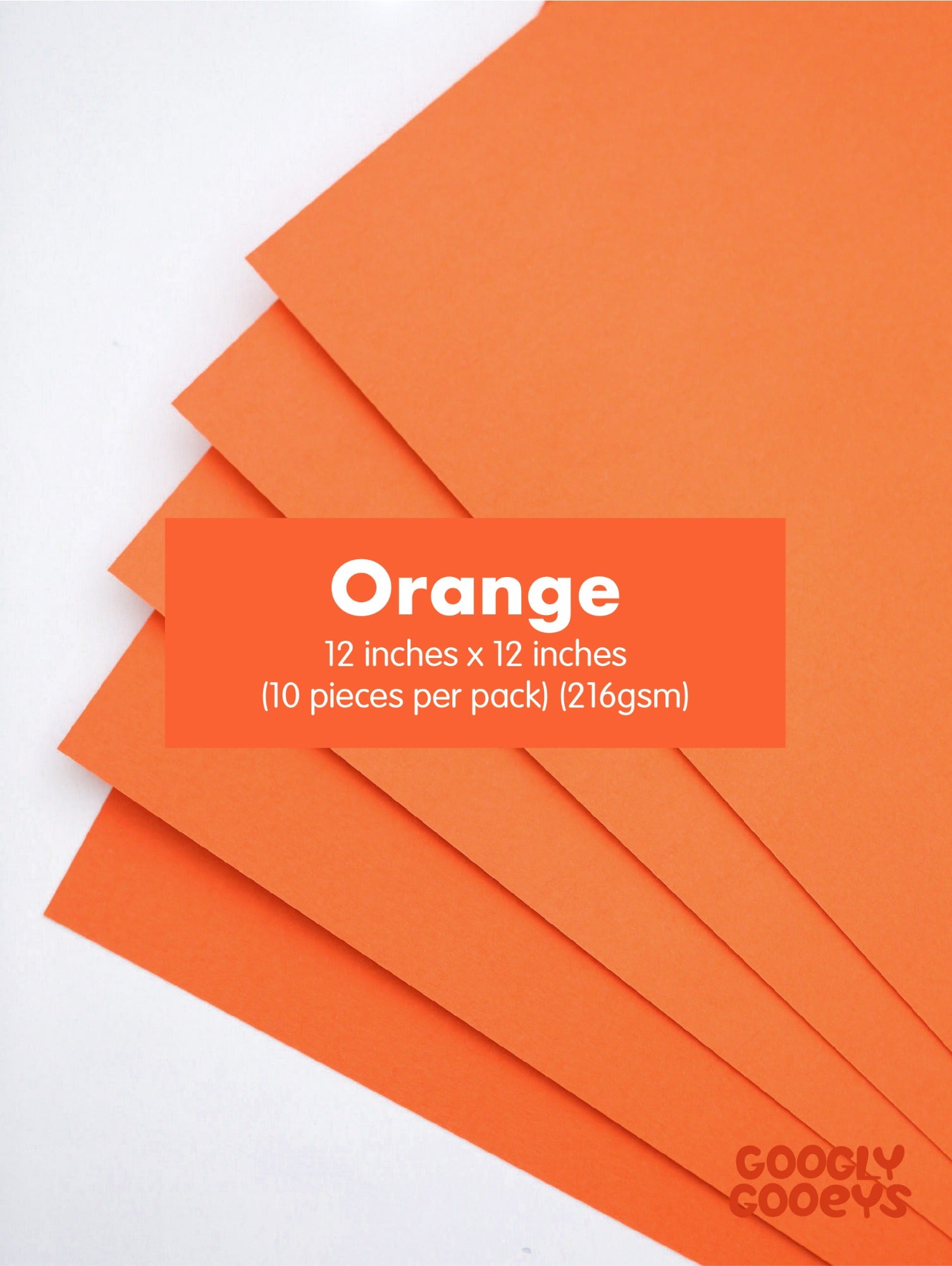 Basic Smooth Cardstock 12x12in