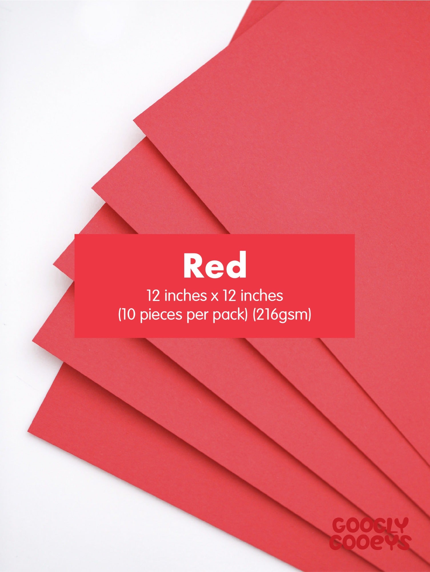 Basic Smooth Cardstock 12x12in