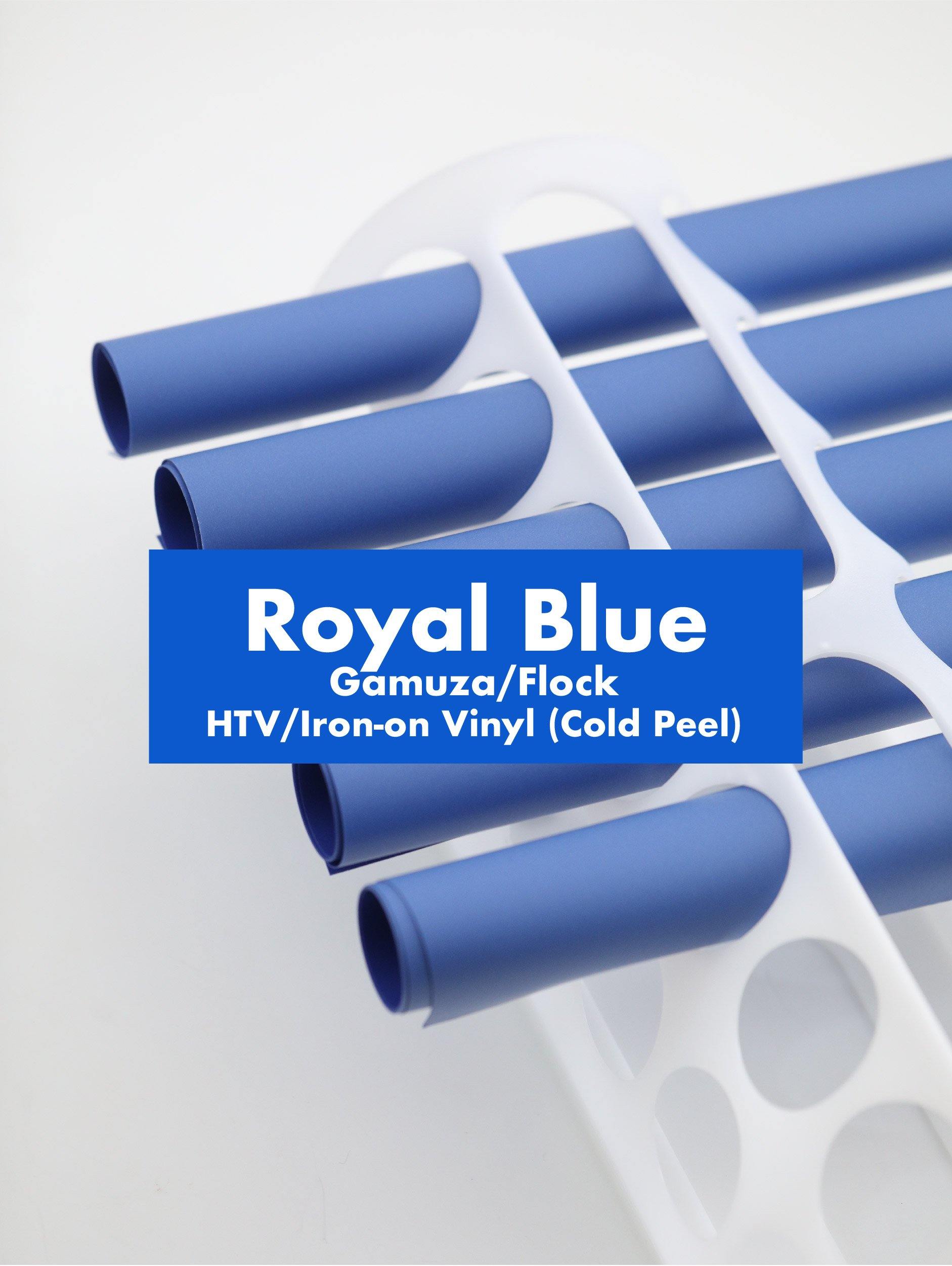 Googly Gooeys Gamuza Flock HTV Heat Transfer Iron-on Vinyl (Cold Peel)-Vinyl-GooglyGooeys | Cricut | Arts Craft and DIY Store based in the Philippines