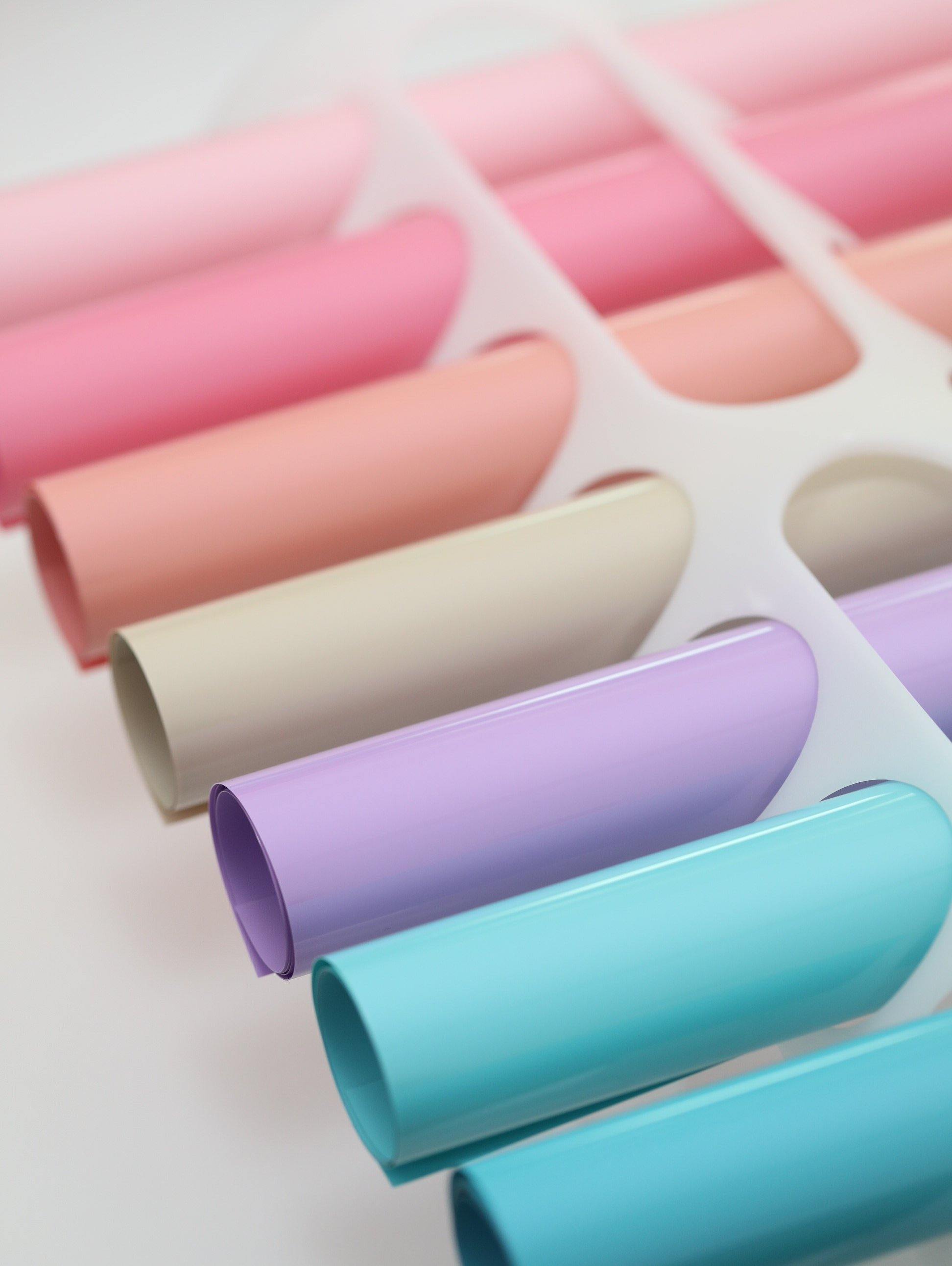 Googly Gooeys HTV Heat Transfer Iron-on Vinyl (Soft PU)--GooglyGooeys | Cricut | Arts Craft and DIY Store based in the Philippines