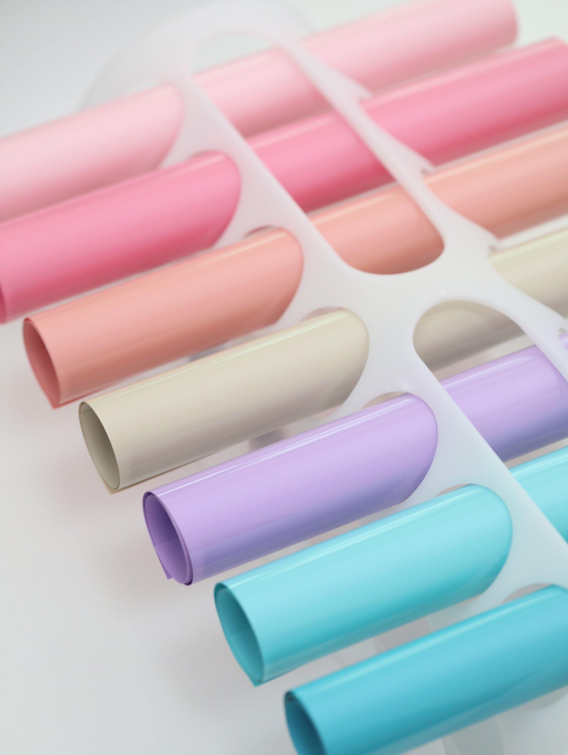 Googly Gooeys HTV Heat Transfer Iron-on Vinyl (Soft PU)--GooglyGooeys | Cricut | Arts Craft and DIY Store based in the Philippines