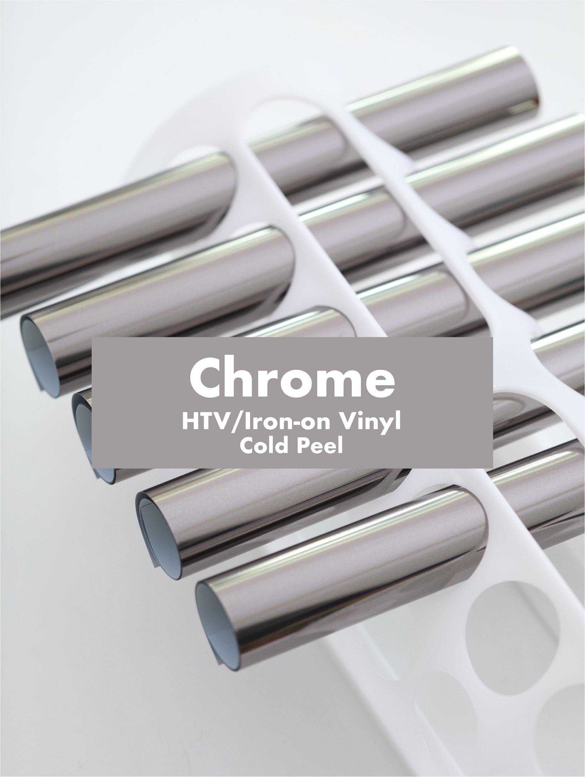 Googly Gooeys Metallic / Rainbow HTV Heat Transfer Iron-on Vinyl-Vinyl-GooglyGooeys | Cricut | Arts Craft and DIY Store based in the Philippines