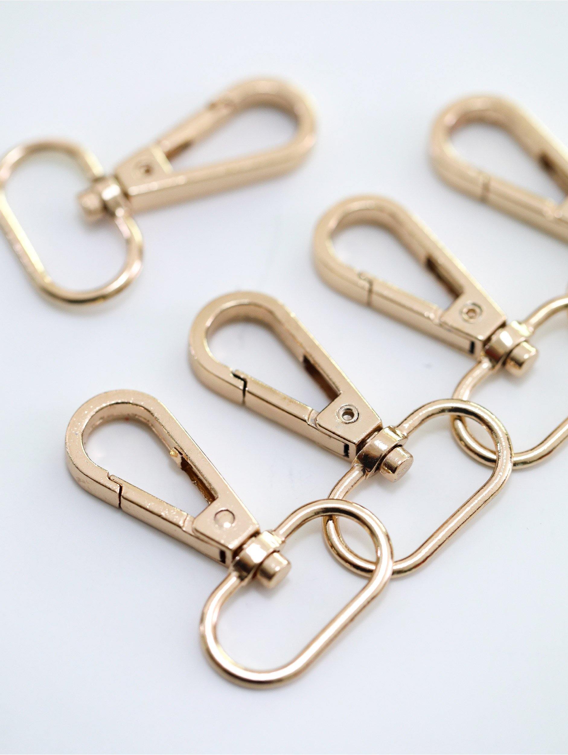 Googly Gooeys Snap Hook Keychain Ring-Accessories-GooglyGooeys | Cricut | Arts Craft and DIY Store based in the Philippines