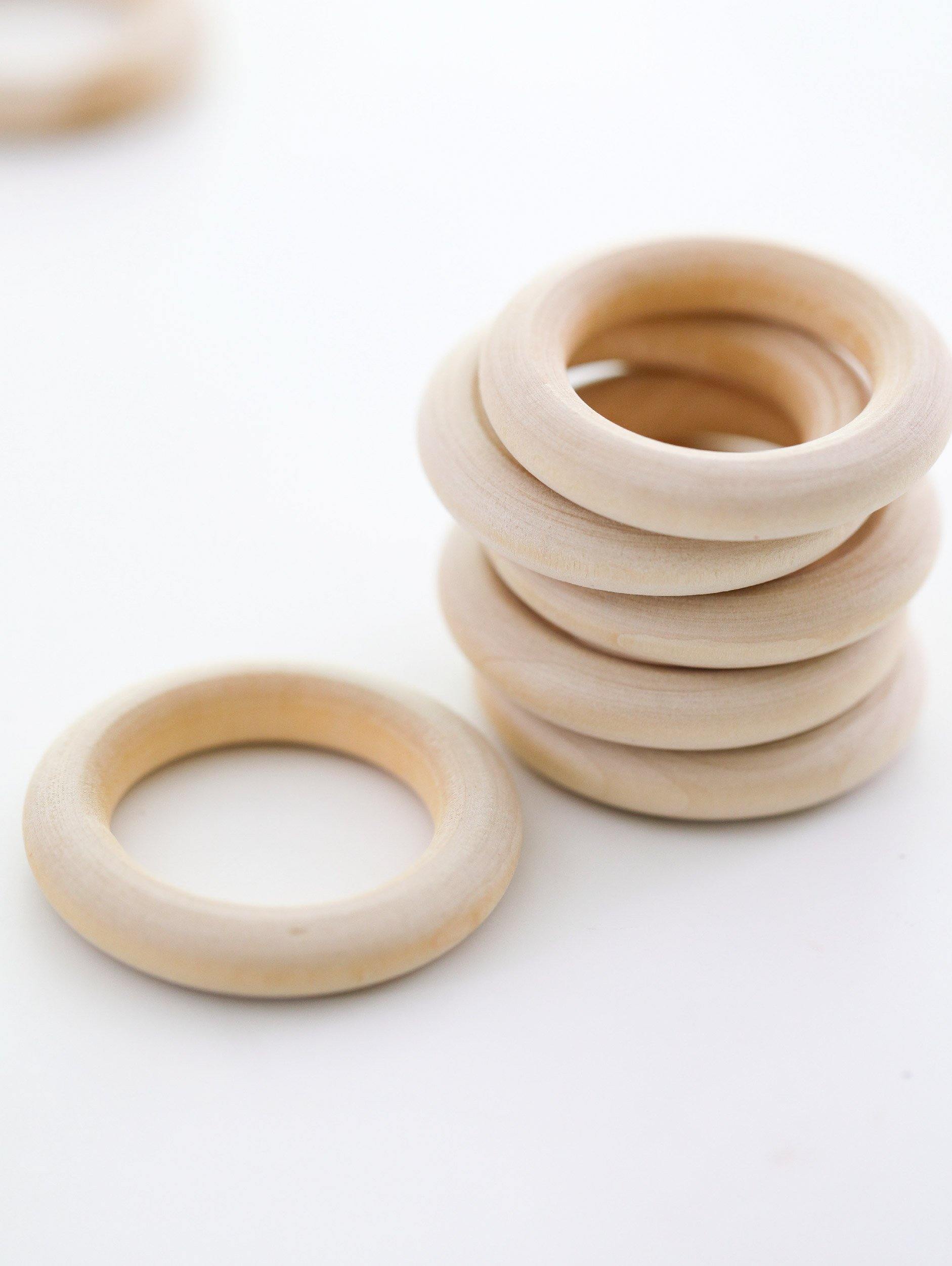 Googly Gooeys Wood Ring Keychain DIY Projects for Crafting-Accessories-GooglyGooeys | Cricut | Arts Craft and DIY Store based in the Philippines