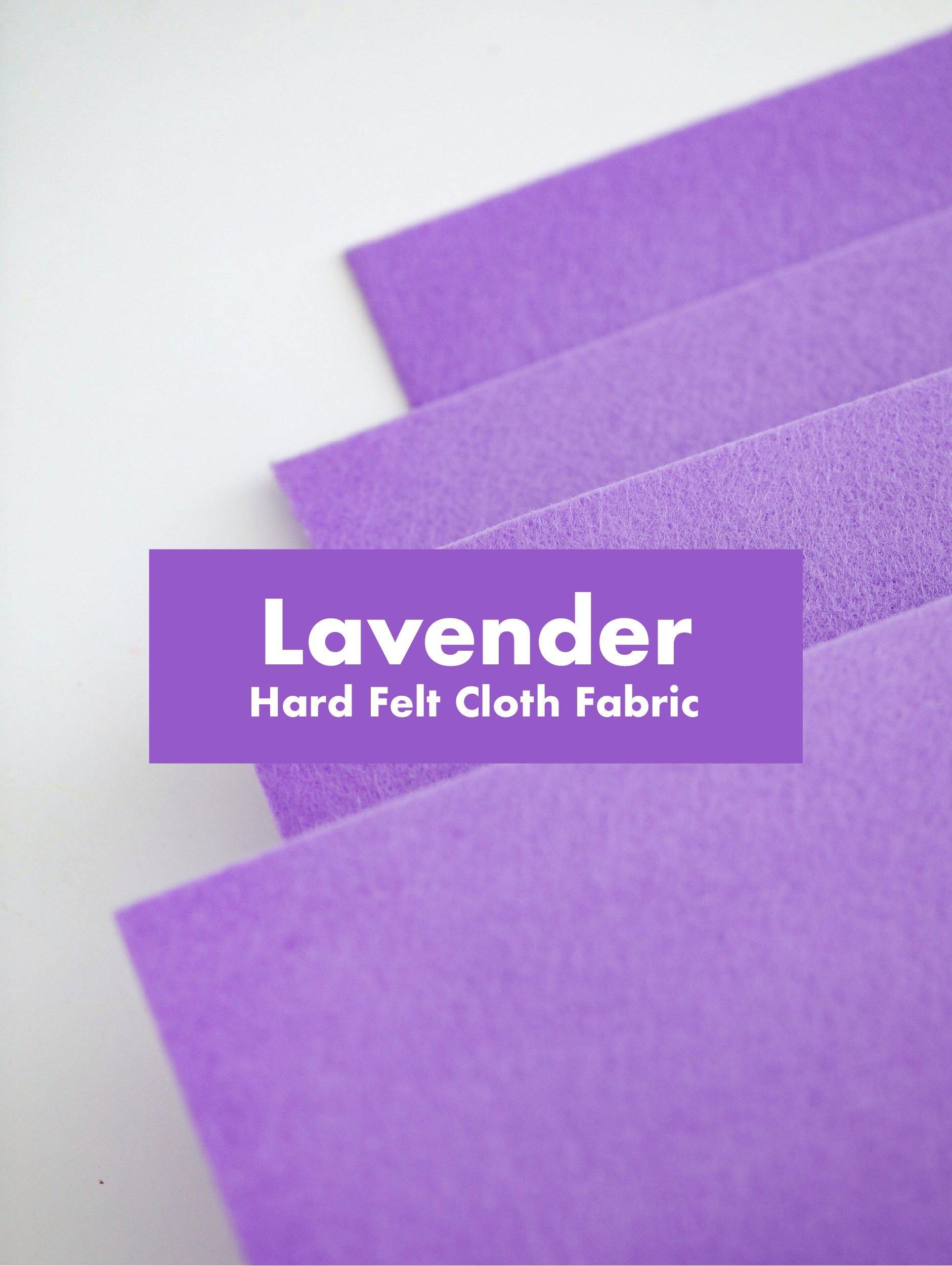 GooglyGooeys Bright| Hard Felt Cloth Fabric-Felt-GooglyGooeys | Cricut | Arts Craft and DIY Store based in the Philippines