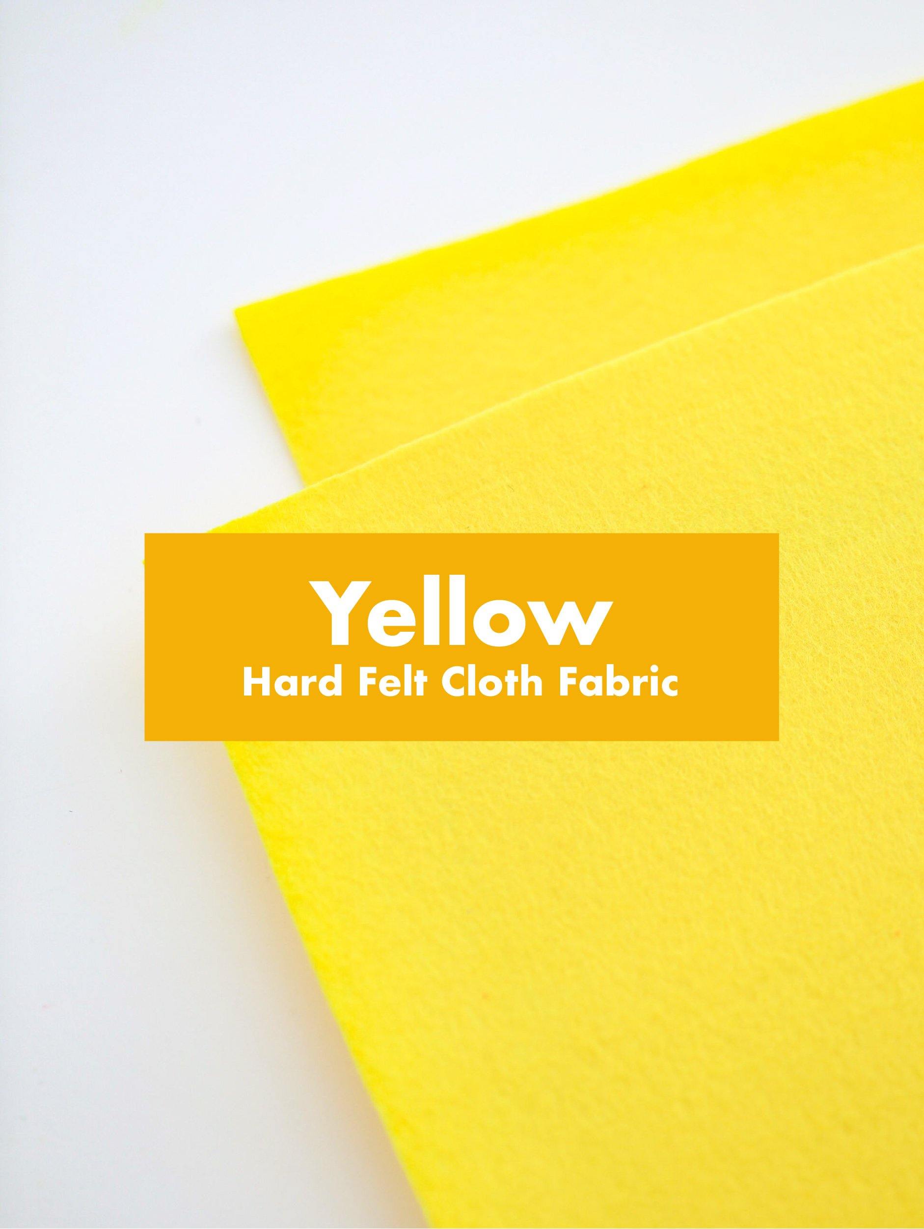 GooglyGooeys Bright| Hard Felt Cloth Fabric-Felt-GooglyGooeys | Cricut | Arts Craft and DIY Store based in the Philippines