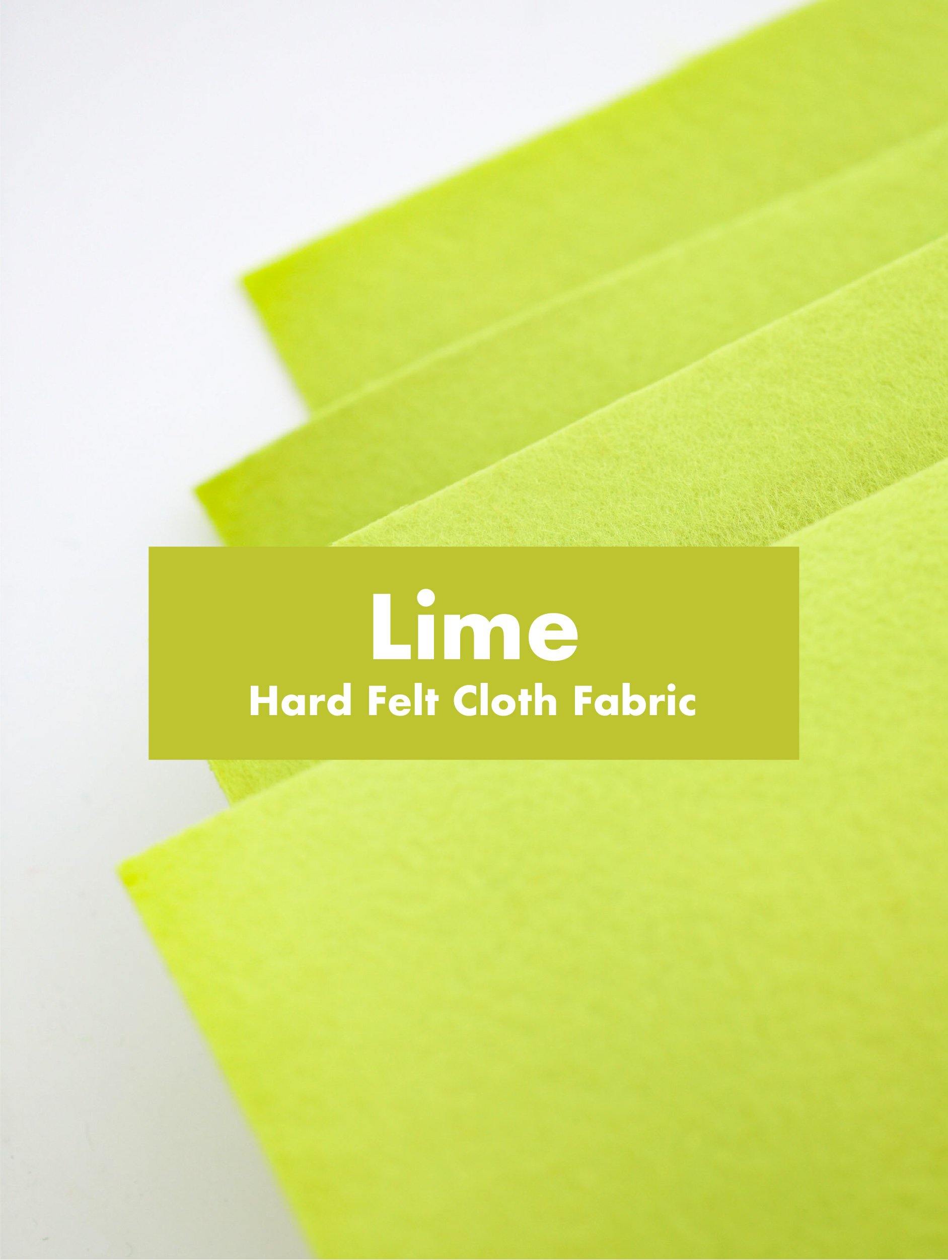 GooglyGooeys Bright| Hard Felt Cloth Fabric-Felt-GooglyGooeys | Cricut | Arts Craft and DIY Store based in the Philippines