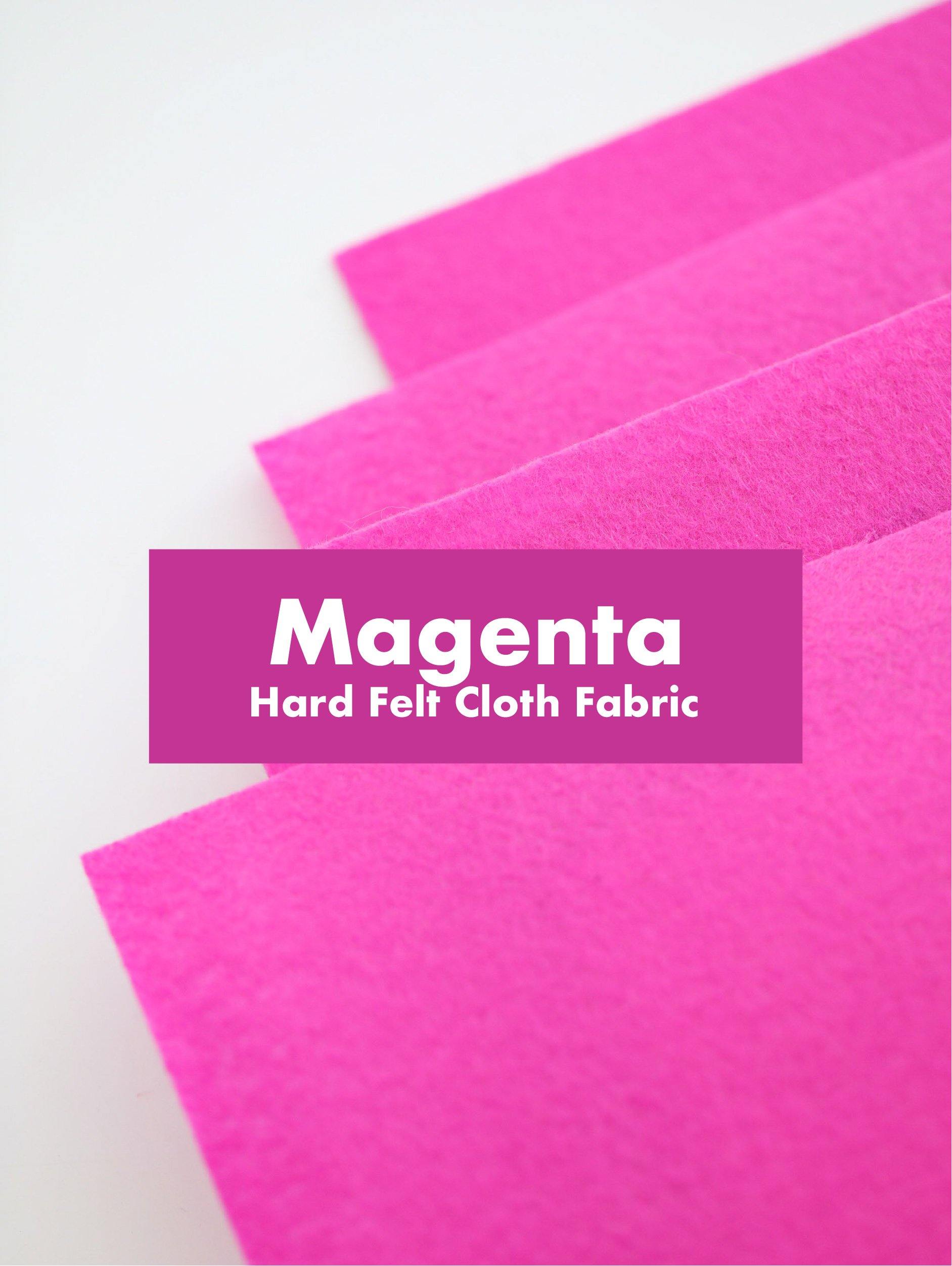 GooglyGooeys Bright| Hard Felt Cloth Fabric-Felt-GooglyGooeys | Cricut | Arts Craft and DIY Store based in the Philippines