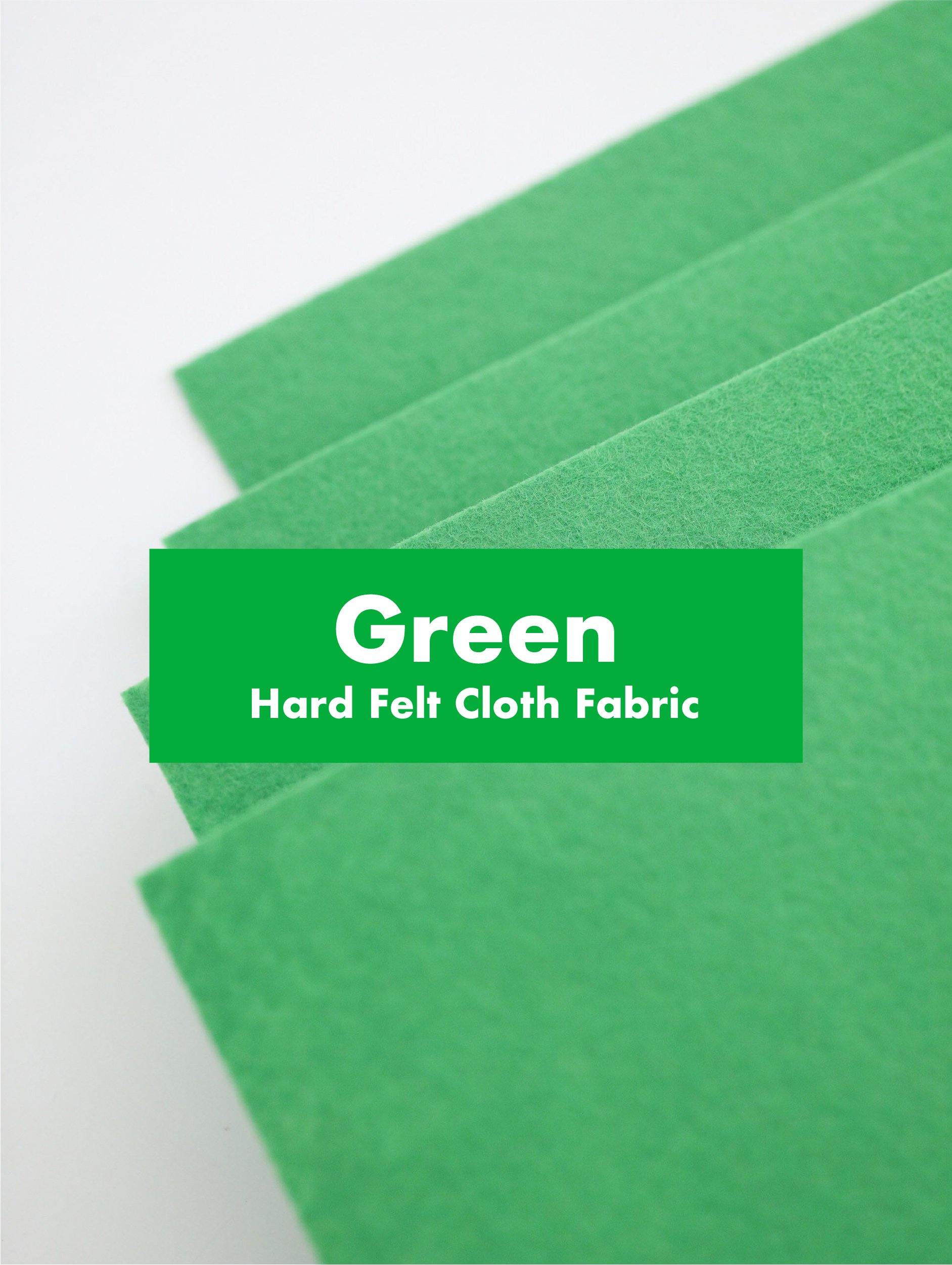 GooglyGooeys Bright| Hard Felt Cloth Fabric-Felt-GooglyGooeys | Cricut | Arts Craft and DIY Store based in the Philippines