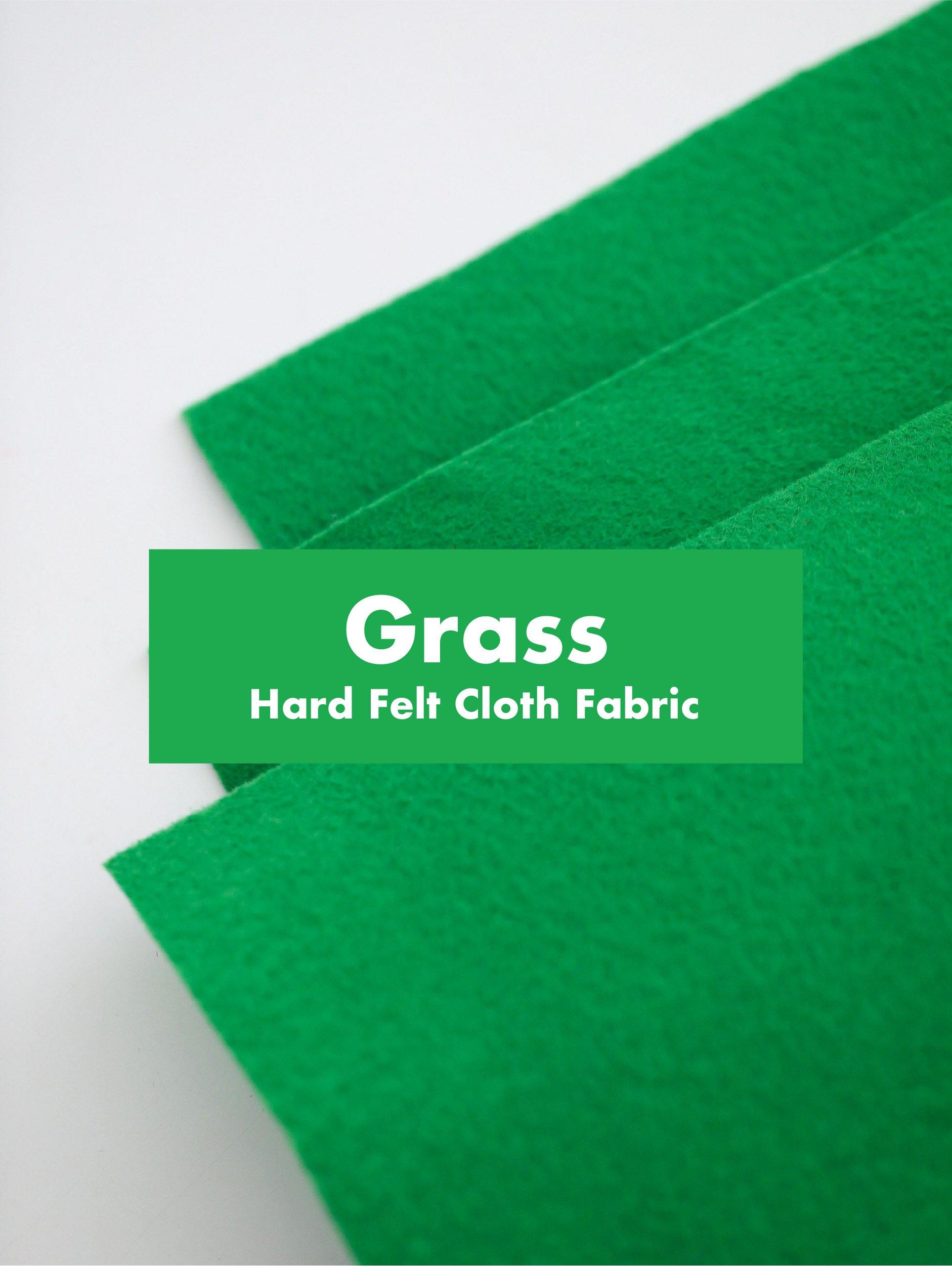 GooglyGooeys Bright| Hard Felt Cloth Fabric-Felt-GooglyGooeys | Cricut | Arts Craft and DIY Store based in the Philippines