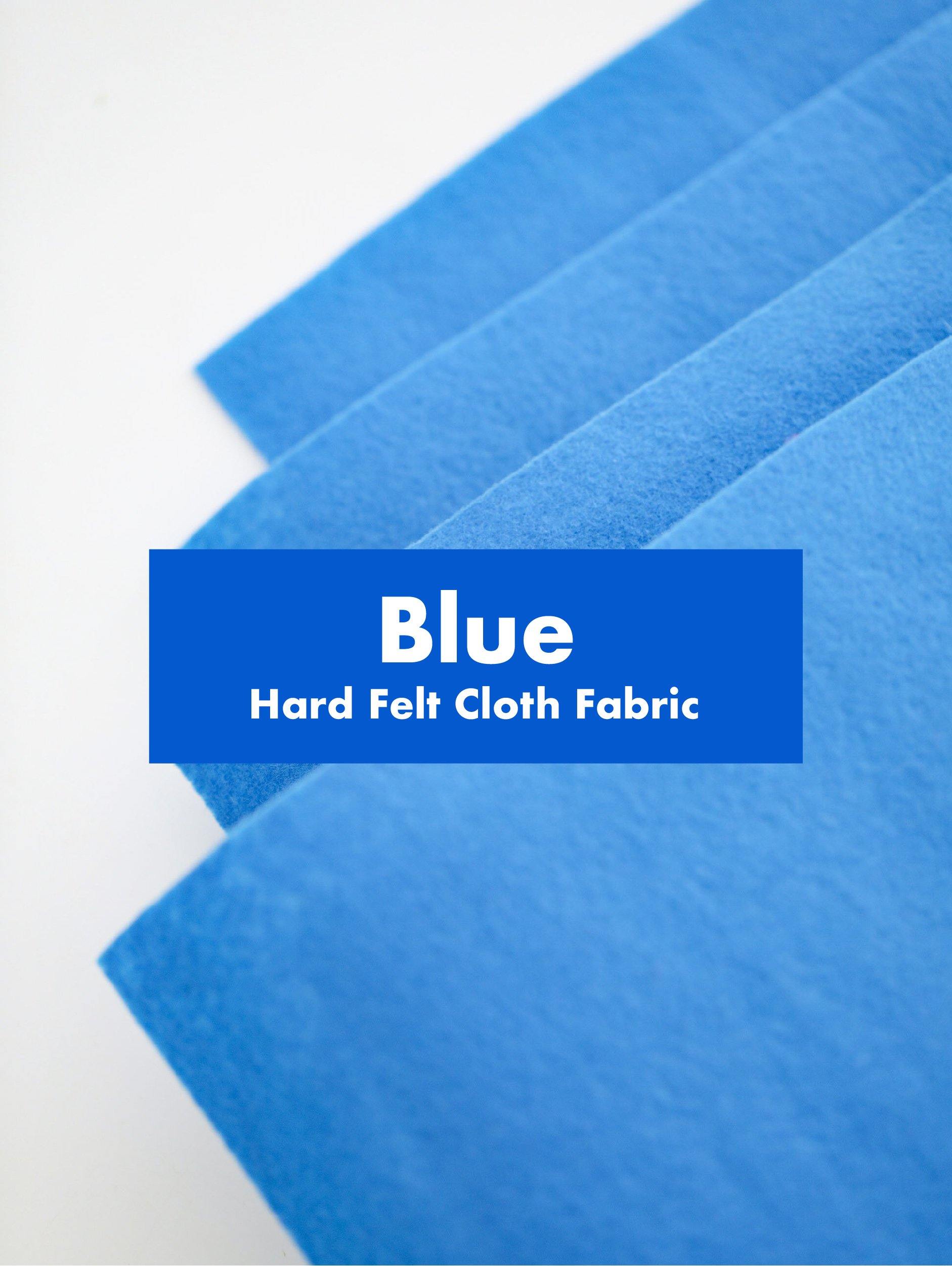 GooglyGooeys Bright| Hard Felt Cloth Fabric-Felt-GooglyGooeys | Cricut | Arts Craft and DIY Store based in the Philippines